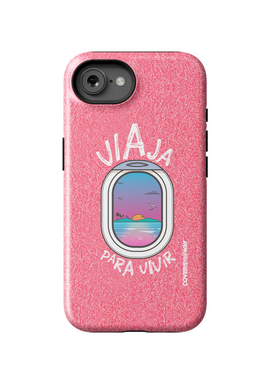 Viaja para VIVIR