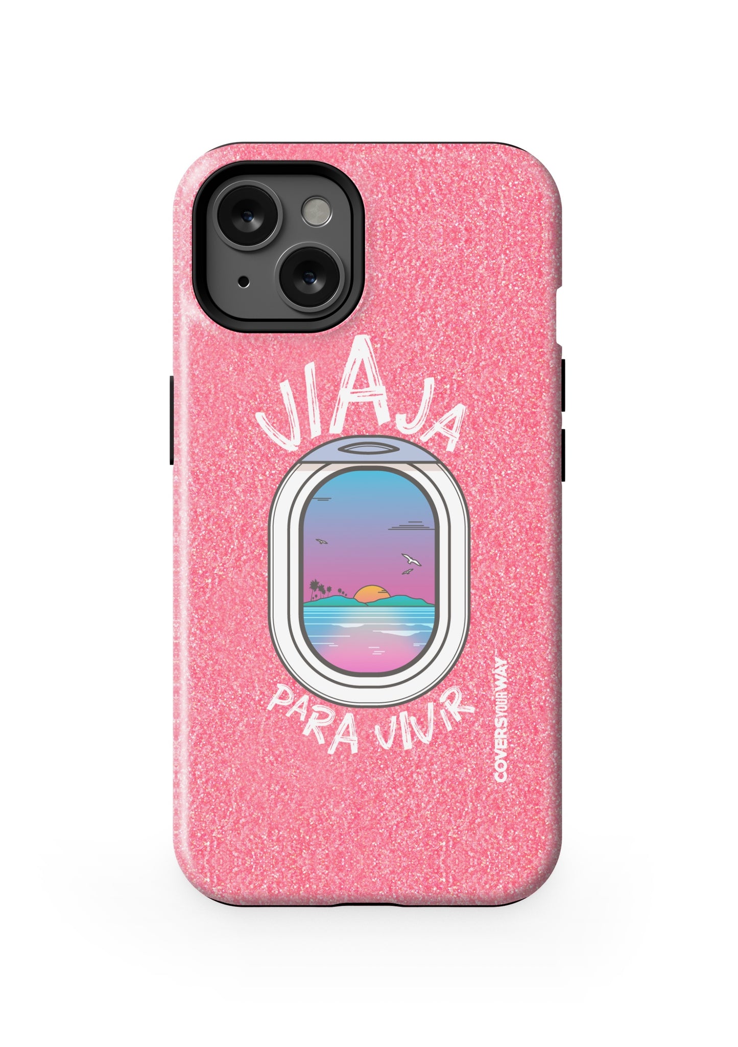 Viaja para VIVIR