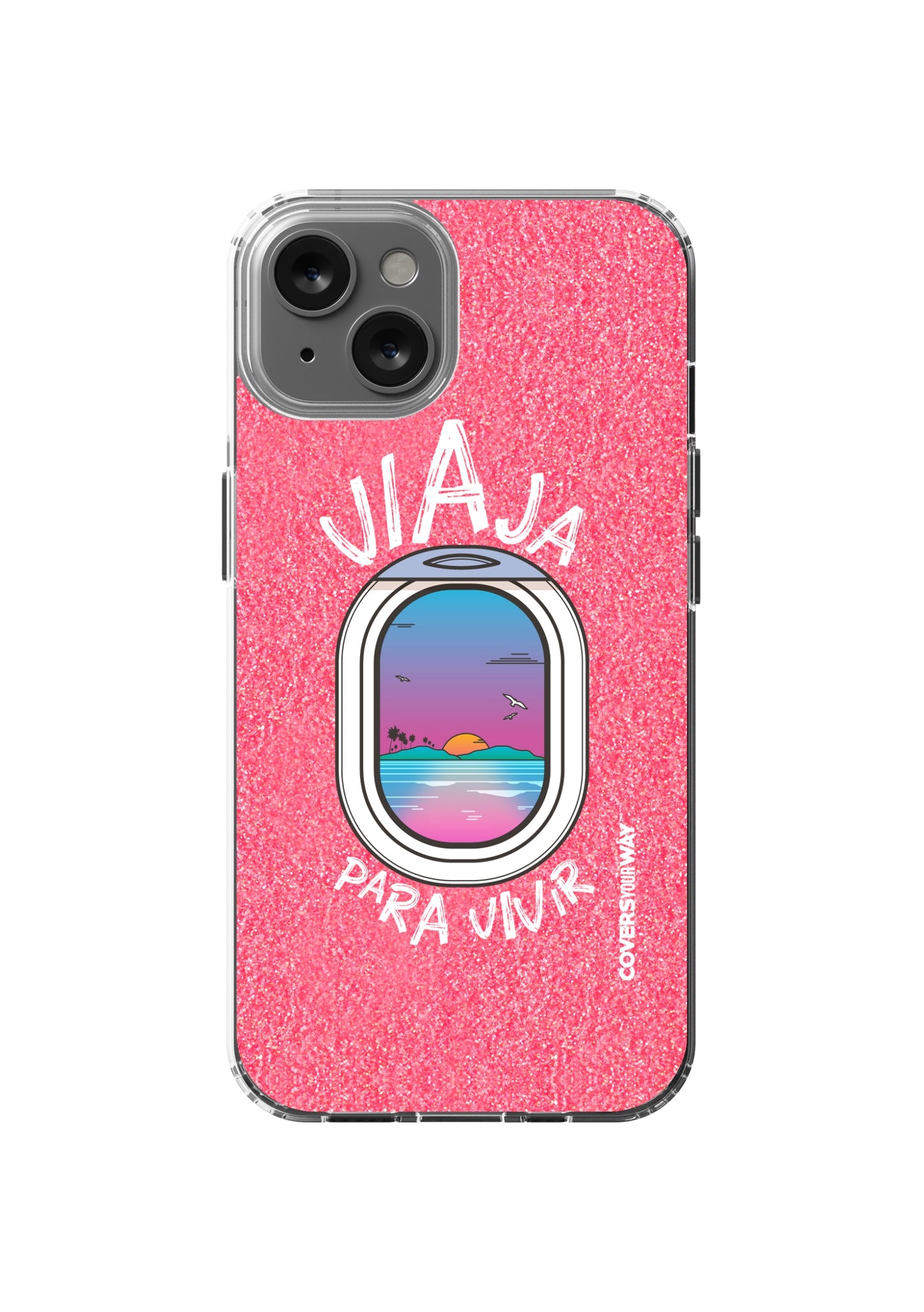 Viaja para VIVIR