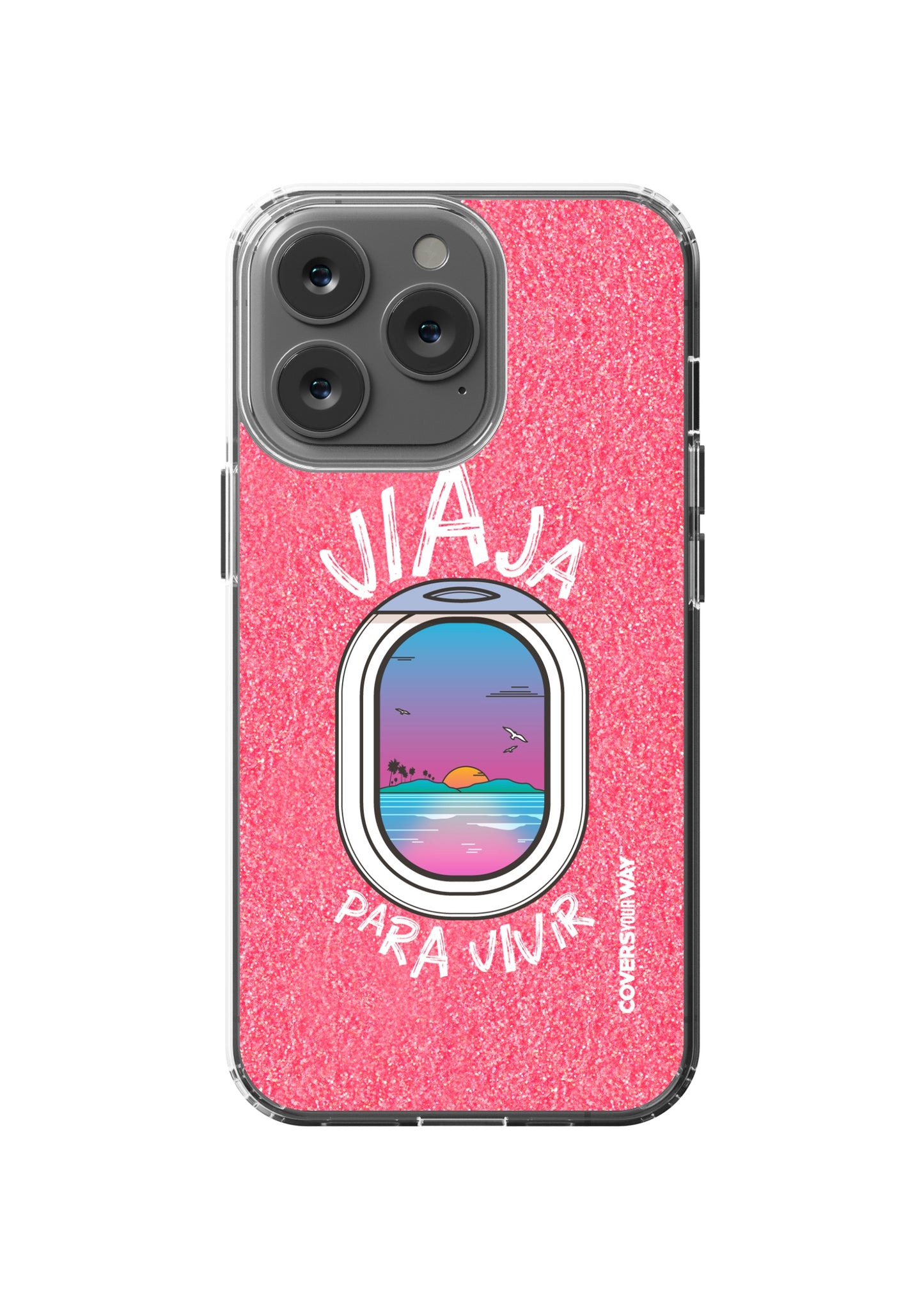 Viaja para VIVIR