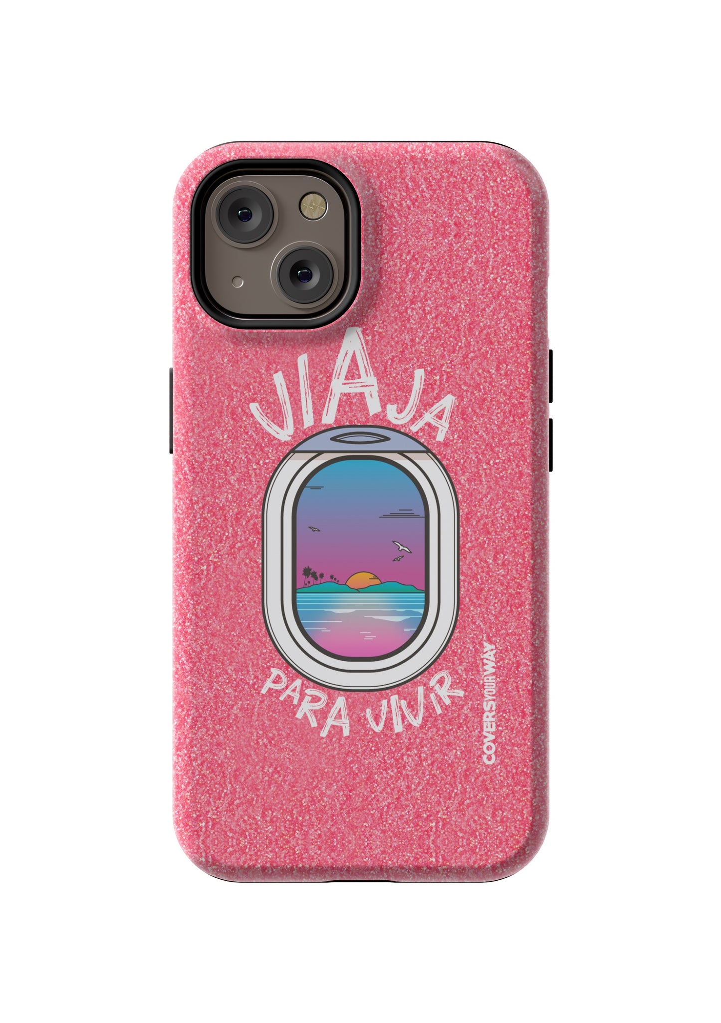 Viaja para VIVIR