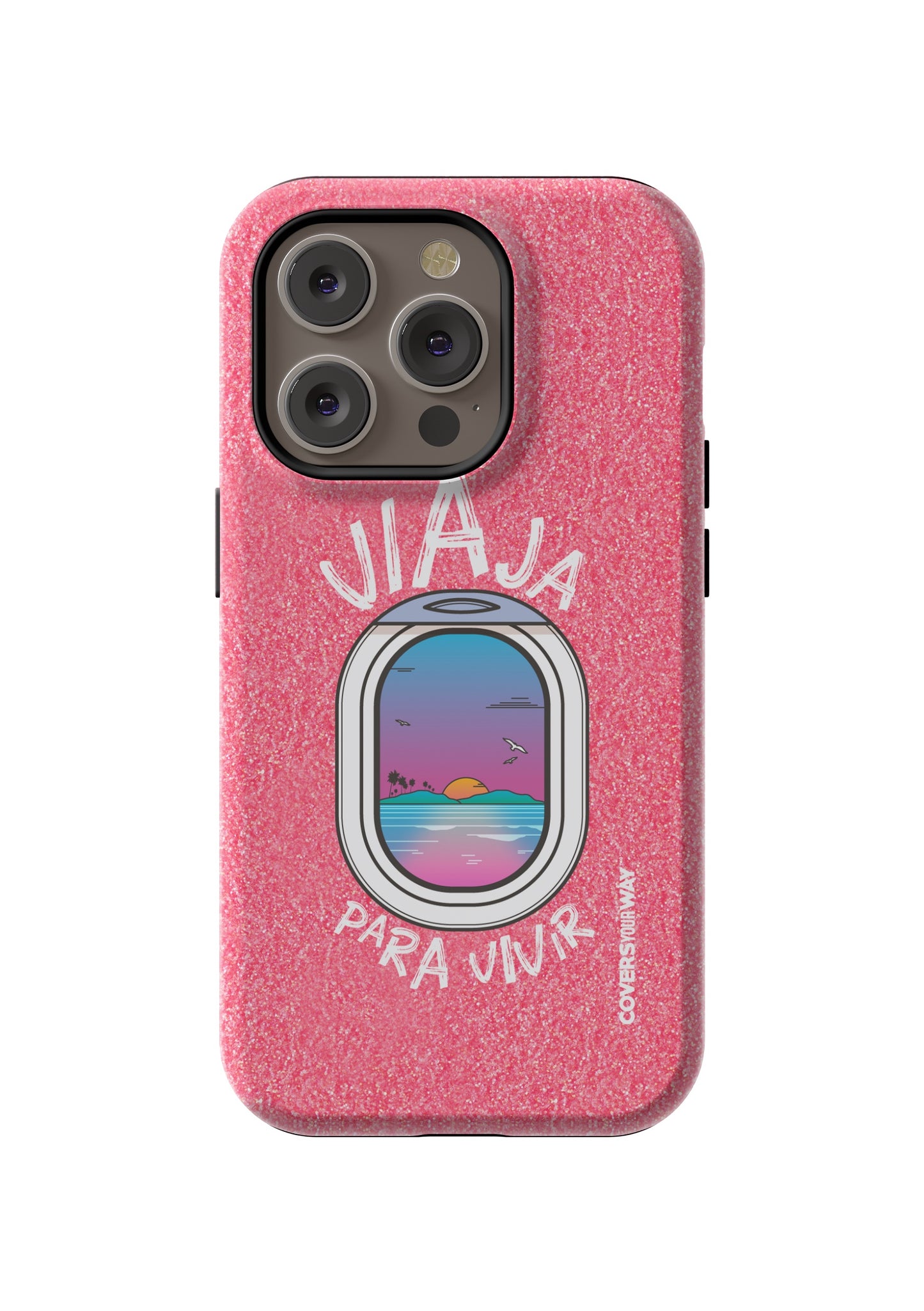 Viaja para VIVIR