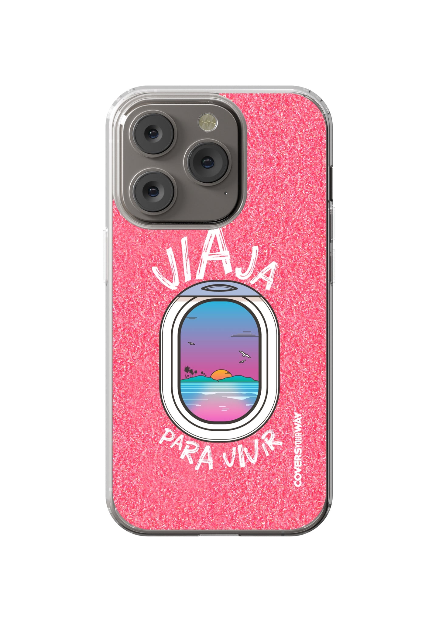 Viaja para VIVIR