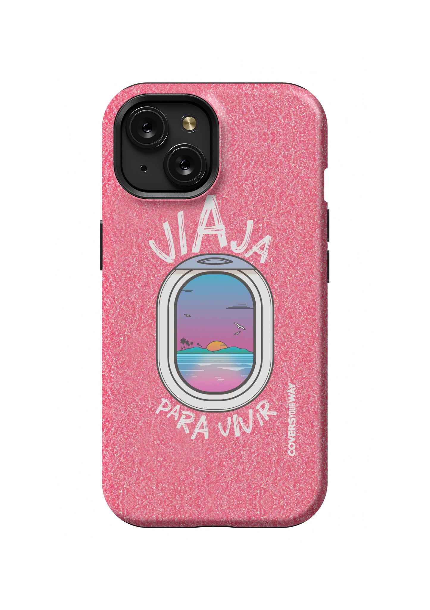Viaja para VIVIR