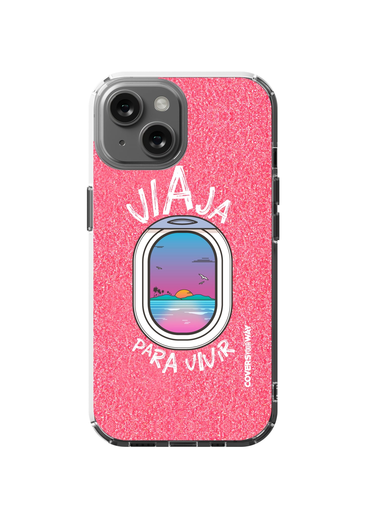 Viaja para VIVIR