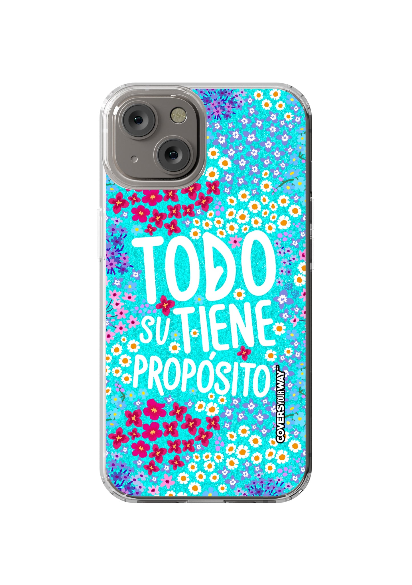 Todo tiene su propósito