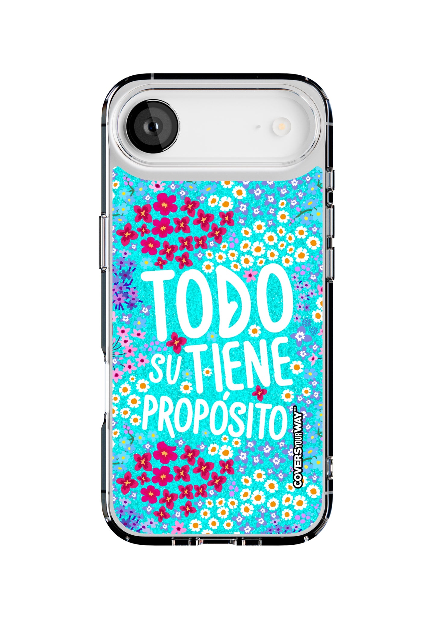 Todo tiene su propósito