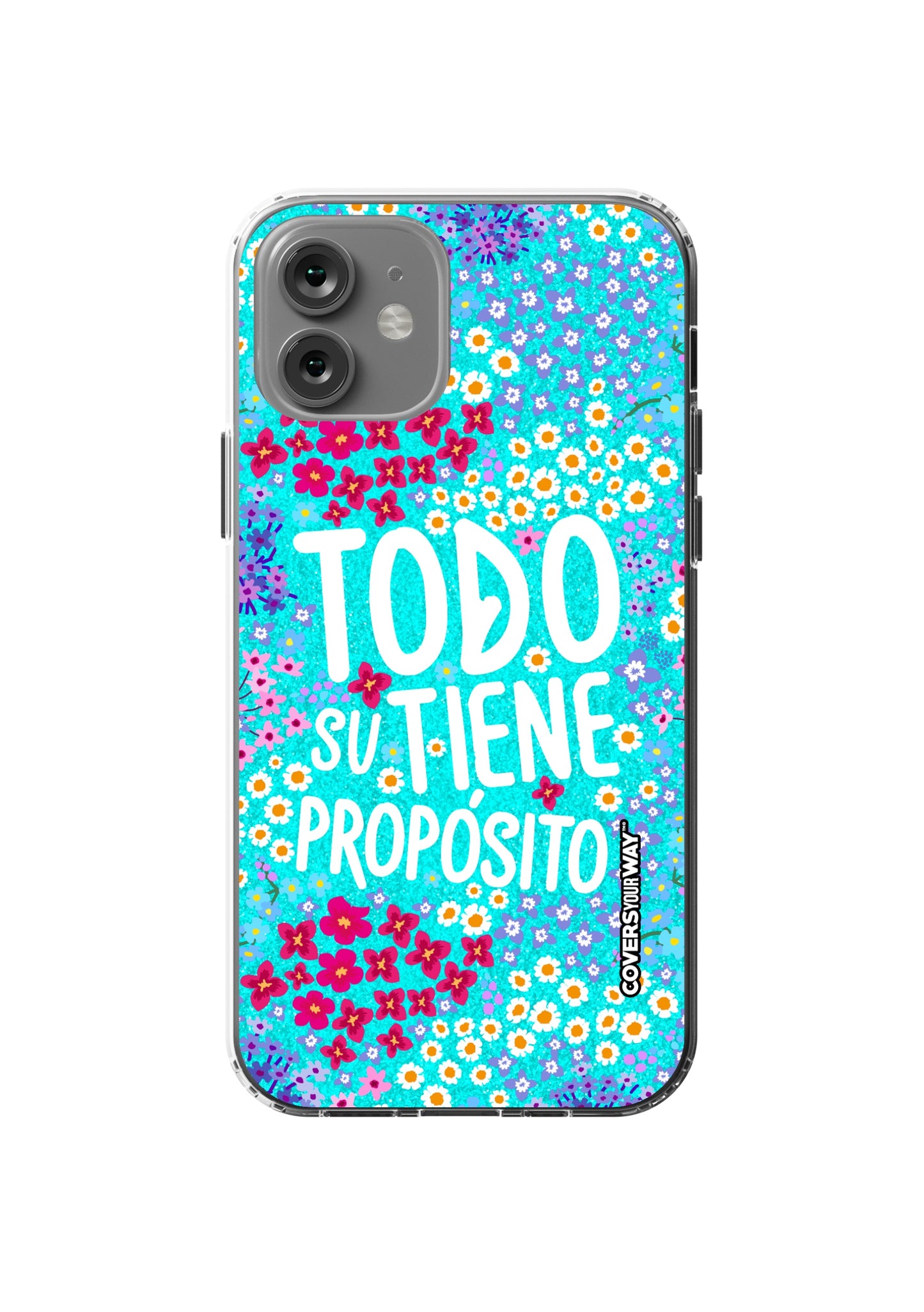 Todo tiene su propósito