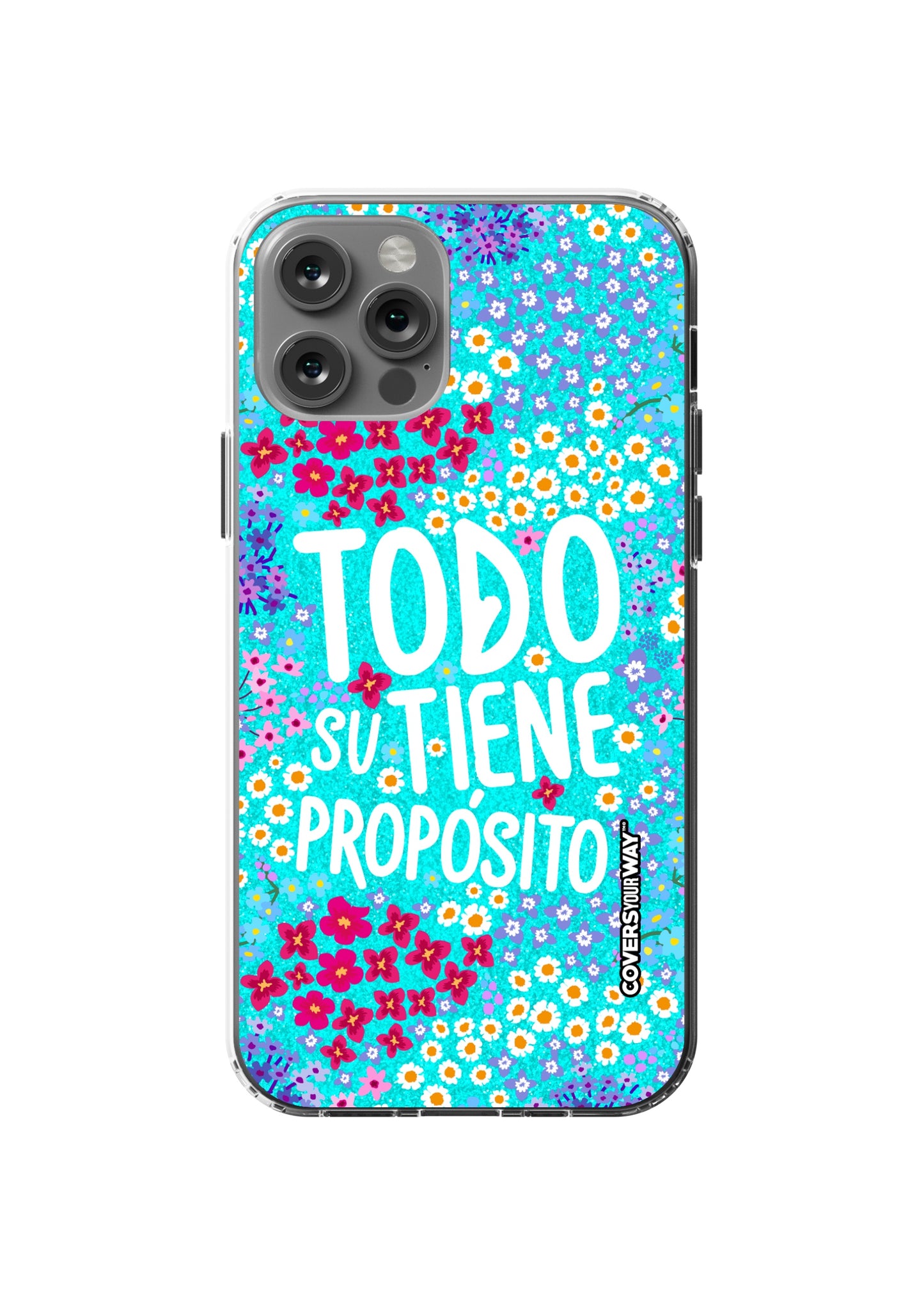 Todo tiene su propósito