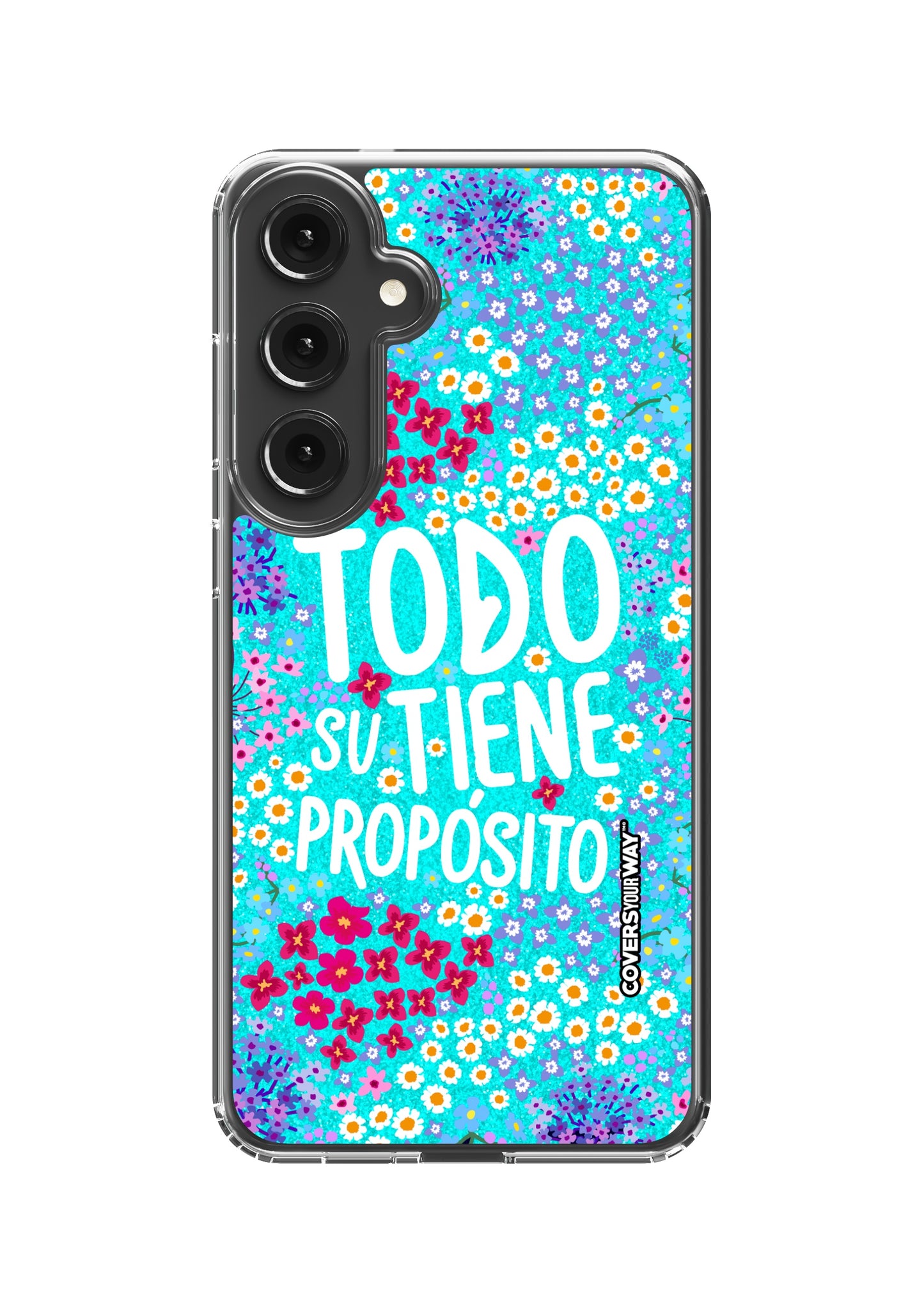 Todo tiene su propósito Samsung Galaxy