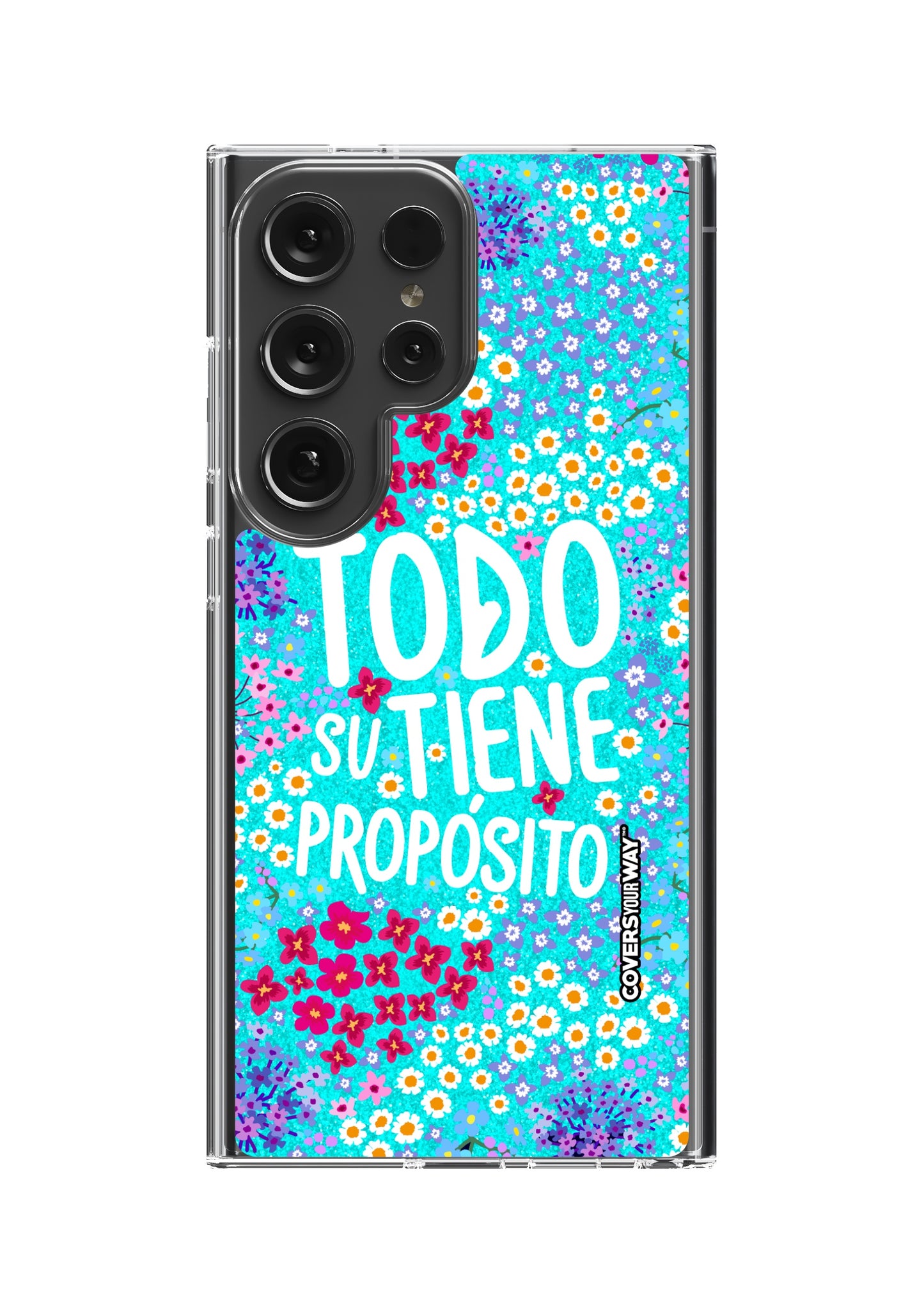 Todo tiene su propósito Samsung Galaxy