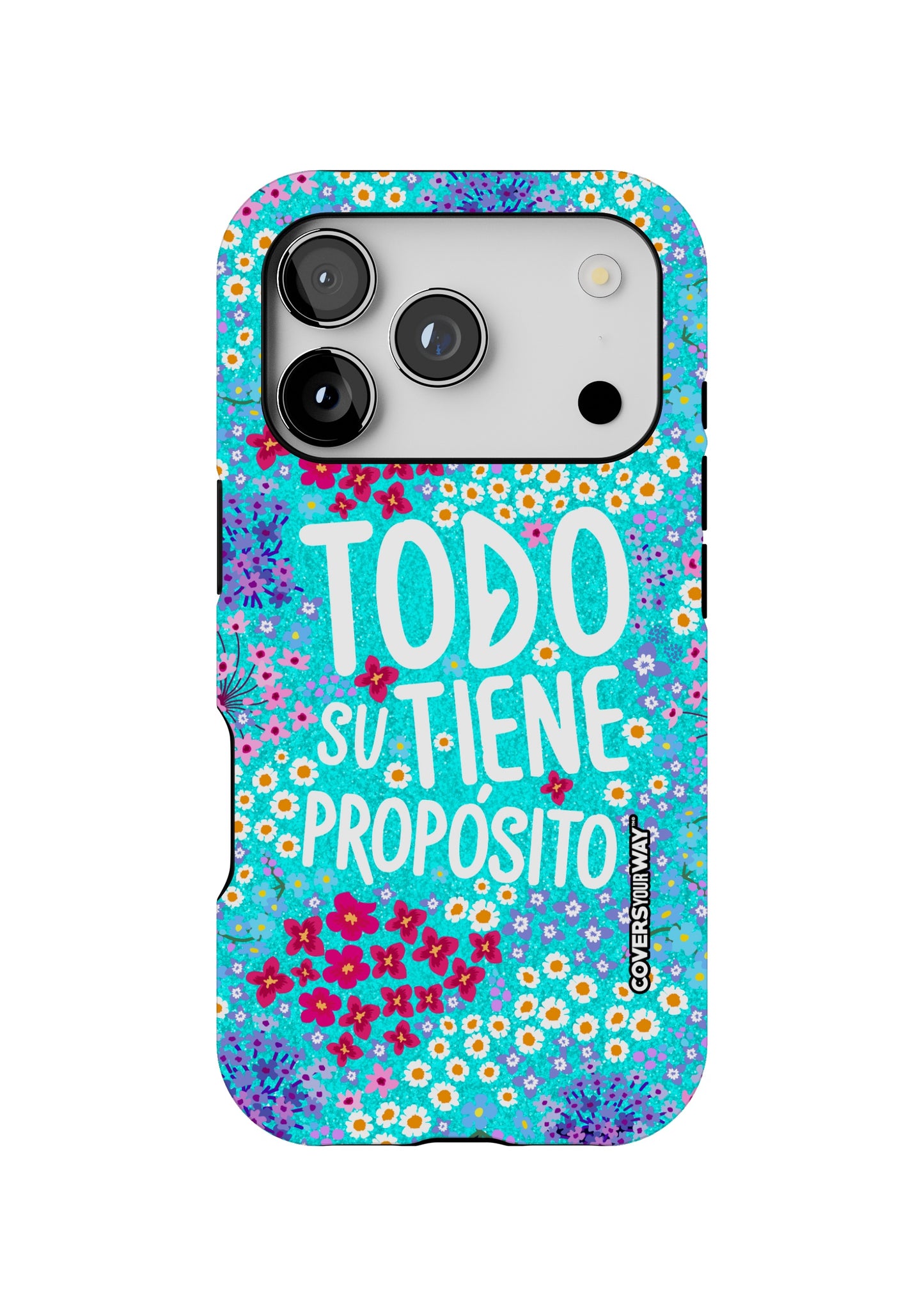 Todo tiene su propósito