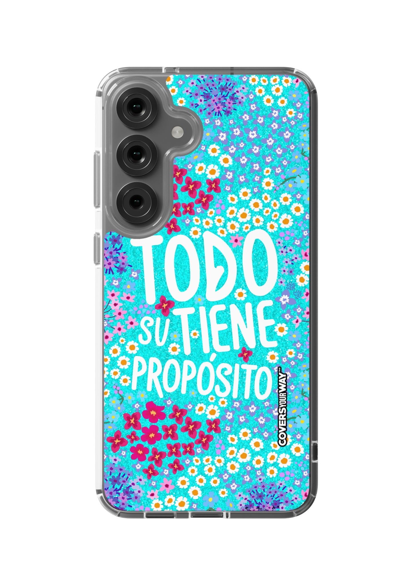 Todo tiene su propósito Samsung Galaxy