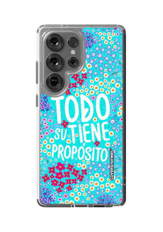Todo tiene su propósito Samsung Galaxy