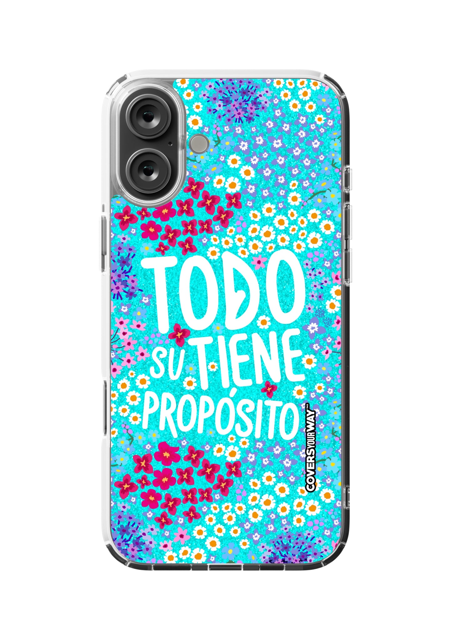 Todo tiene su propósito