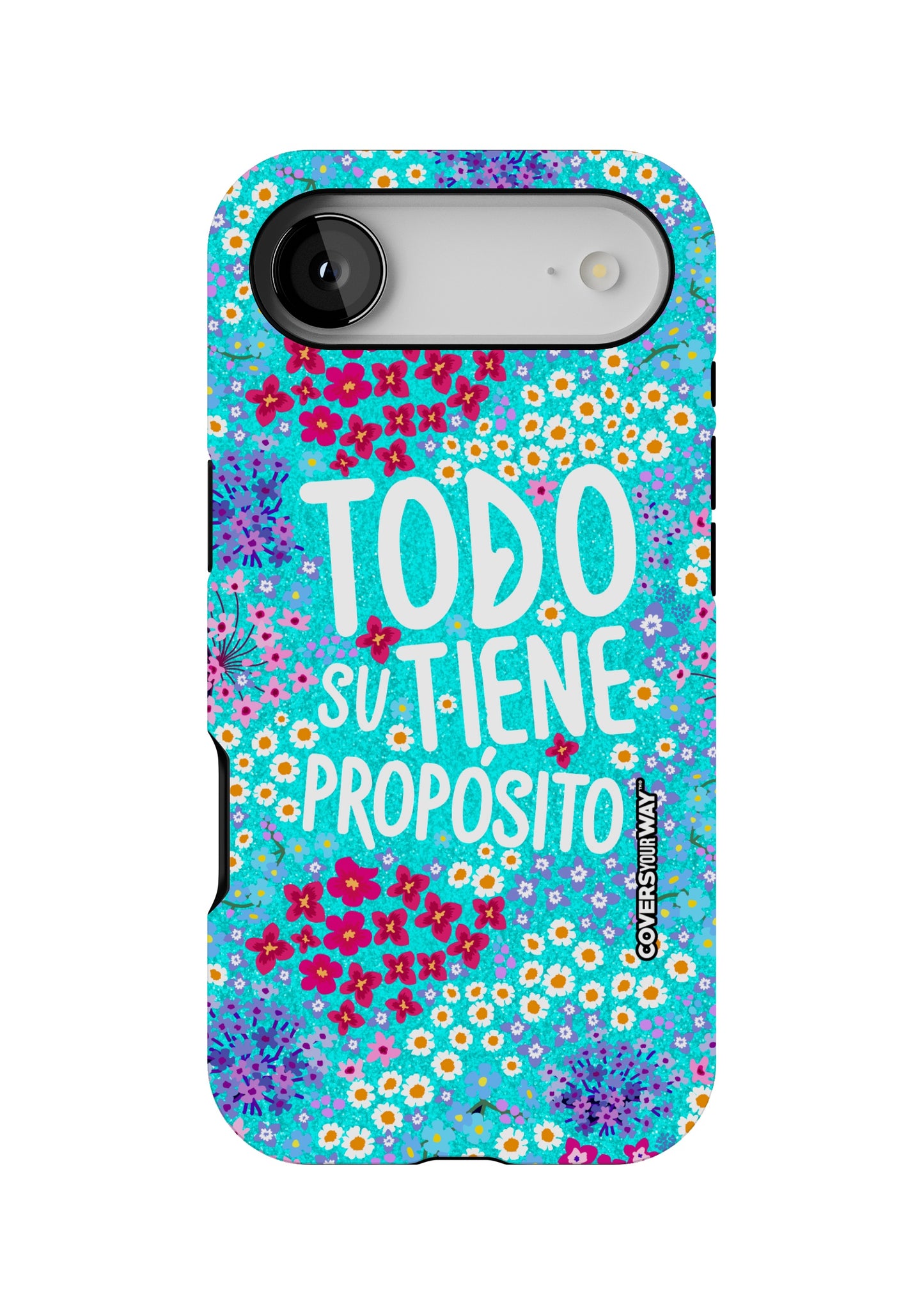 Todo tiene su propósito