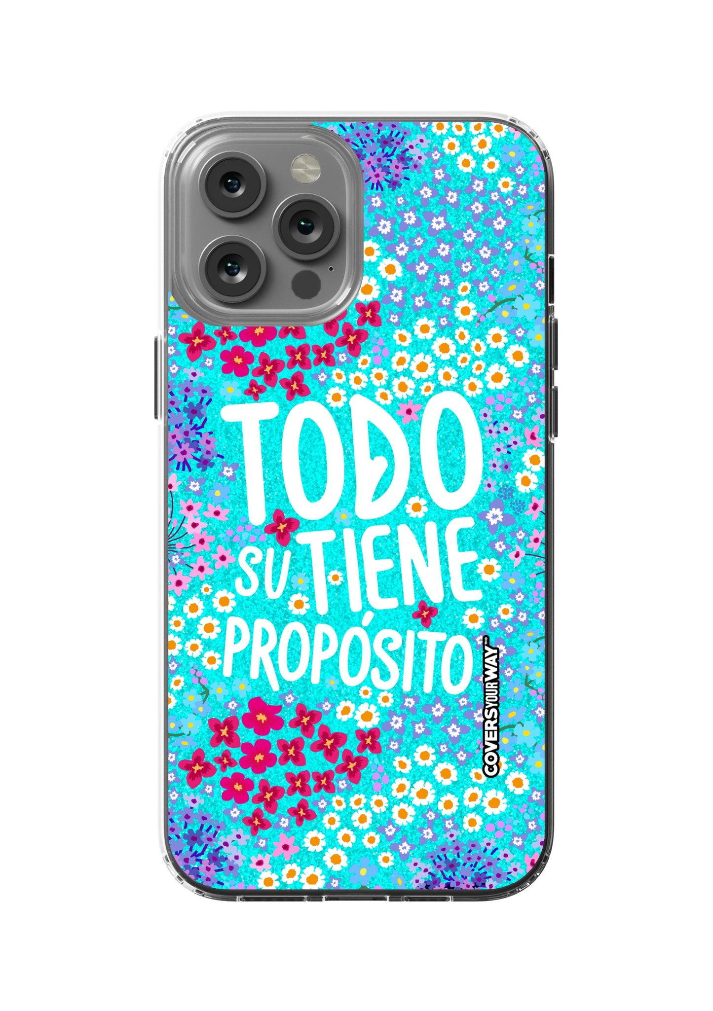 Todo tiene su propósito