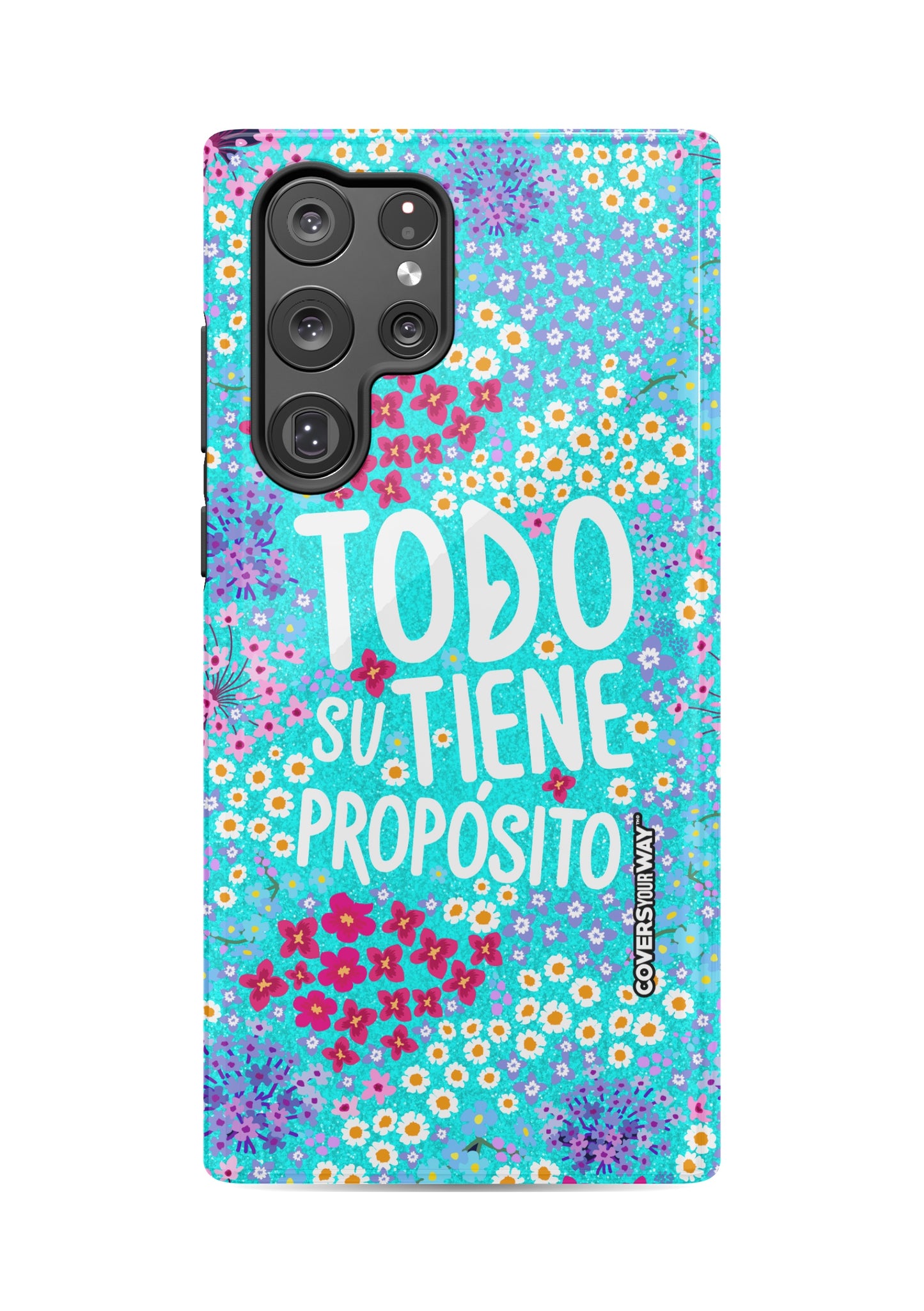 Todo tiene su propósito Samsung Galaxy