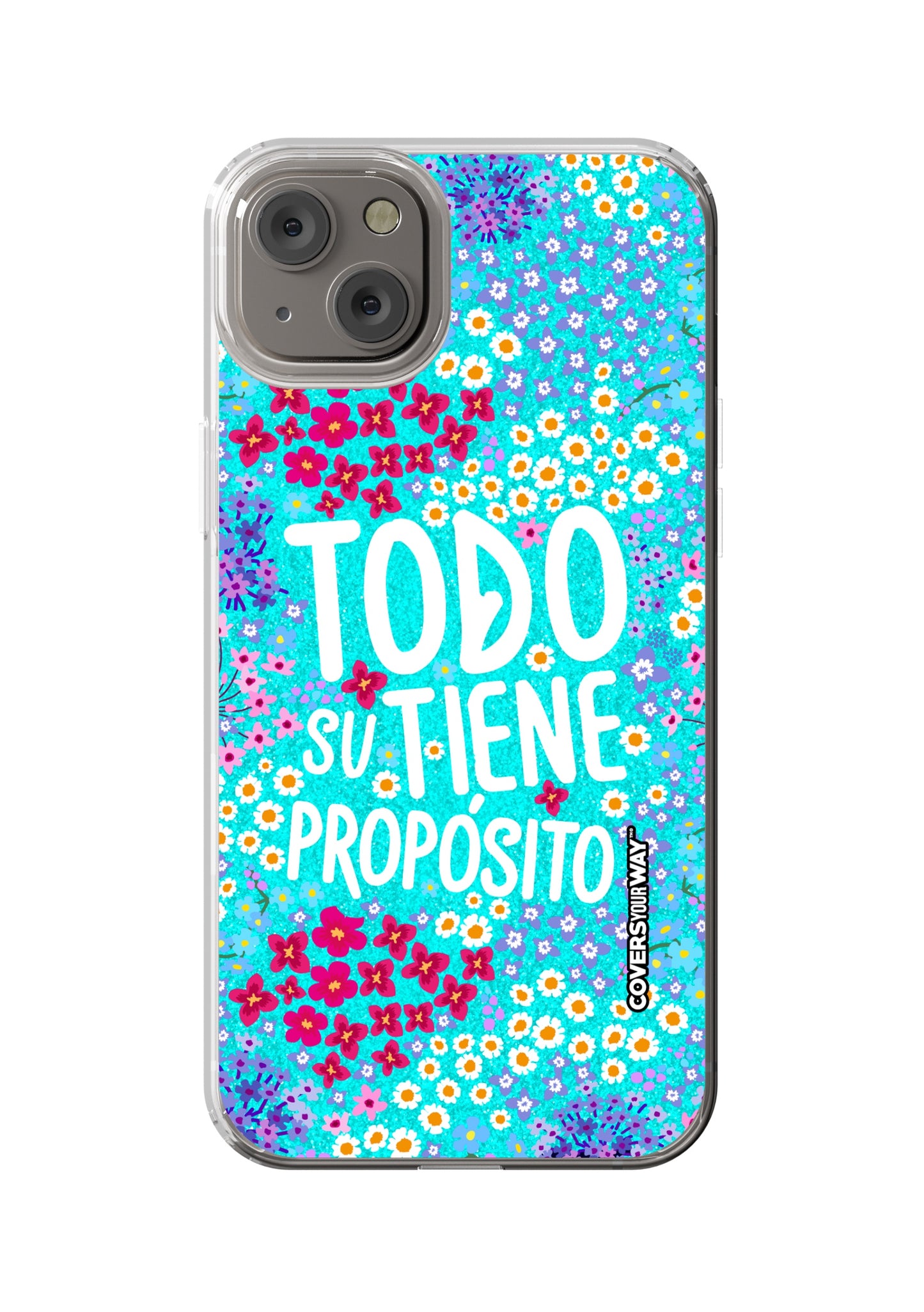 Todo tiene su propósito