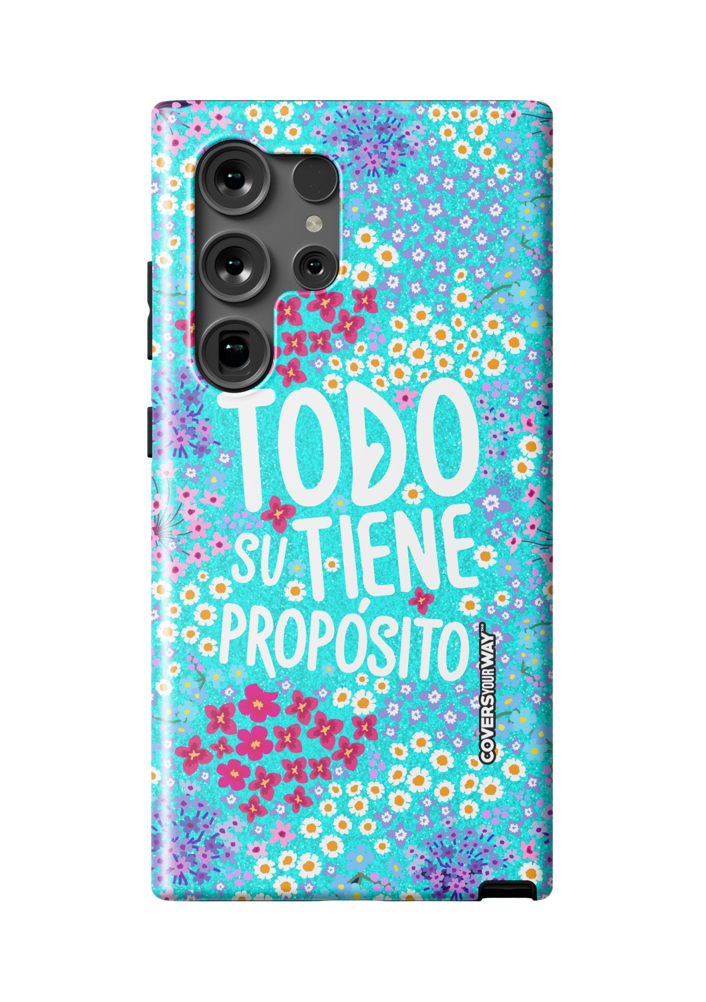 Todo tiene su propósito Samsung Galaxy