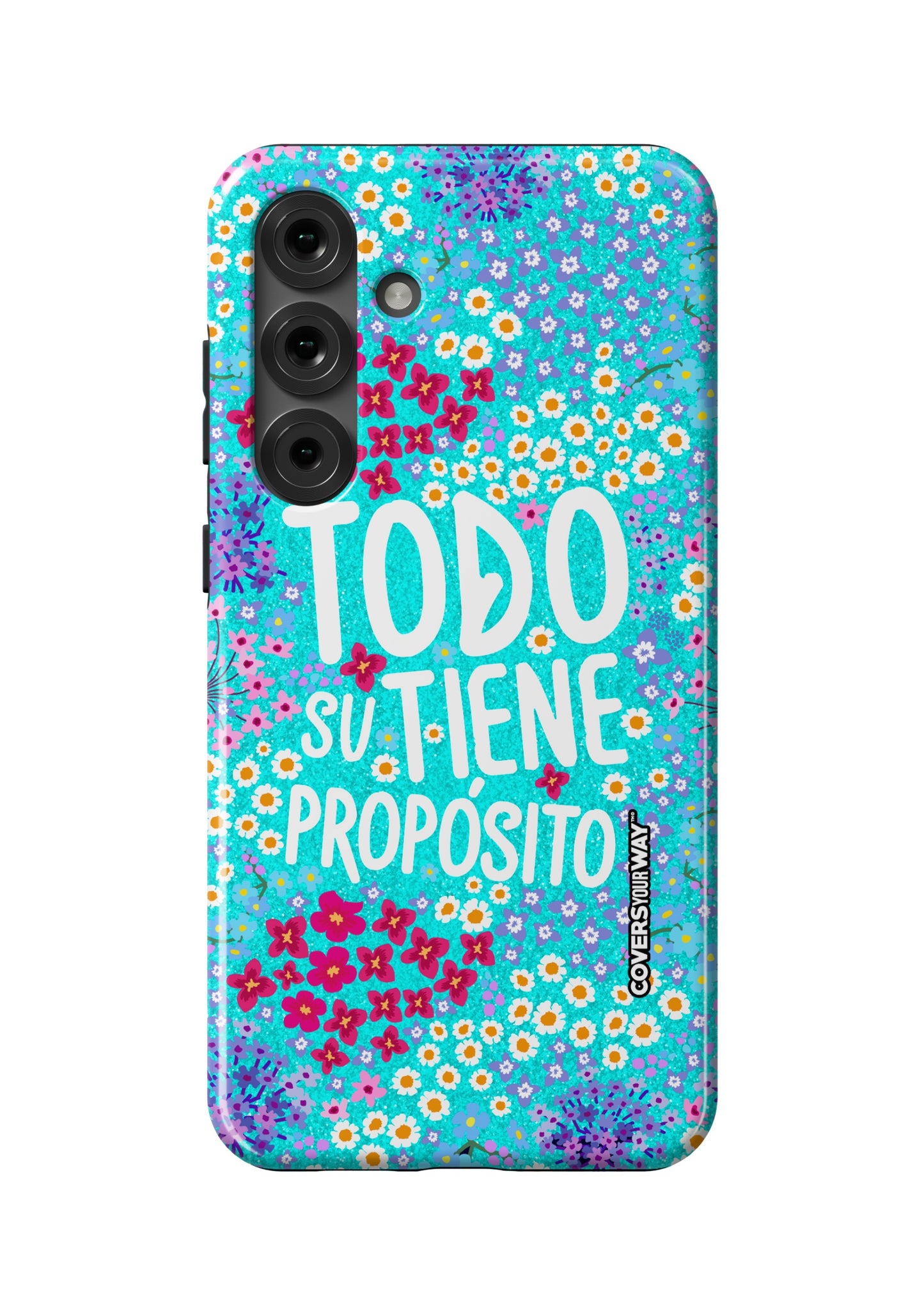 Todo tiene su propósito Samsung Galaxy