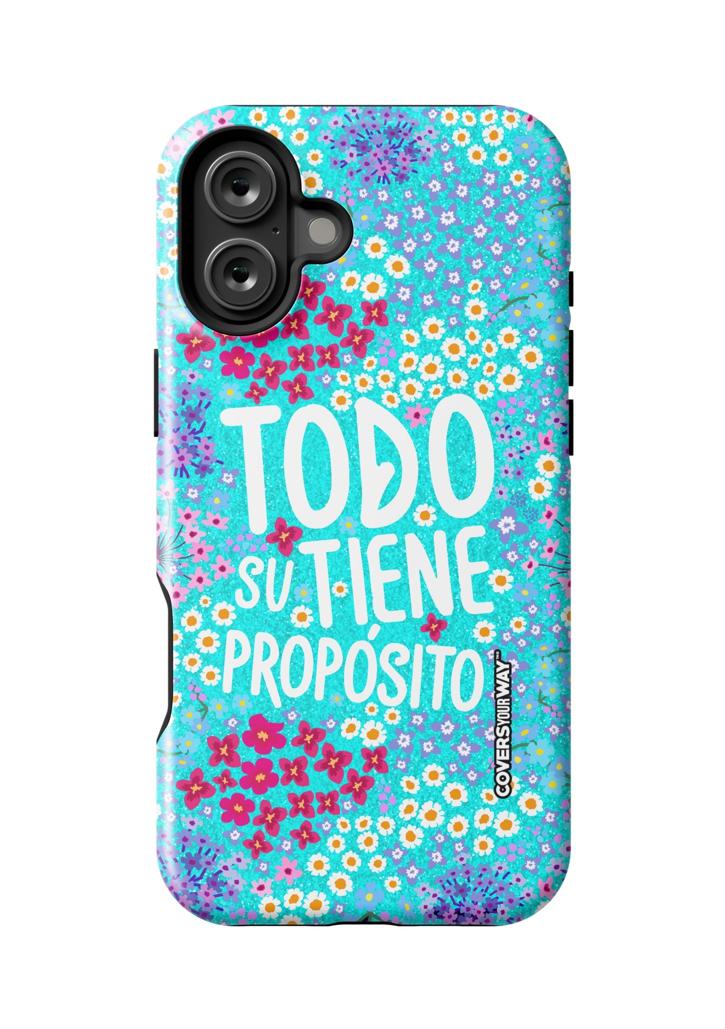 Todo tiene su propósito