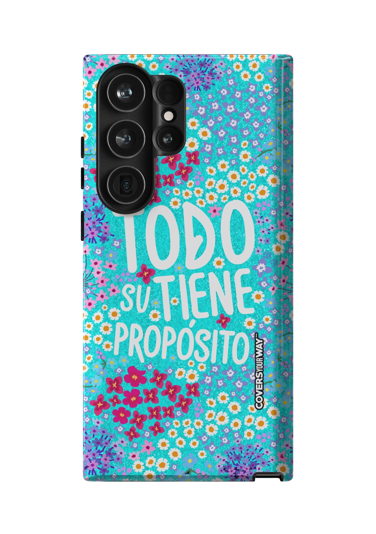 Todo tiene su propósito Samsung Galaxy