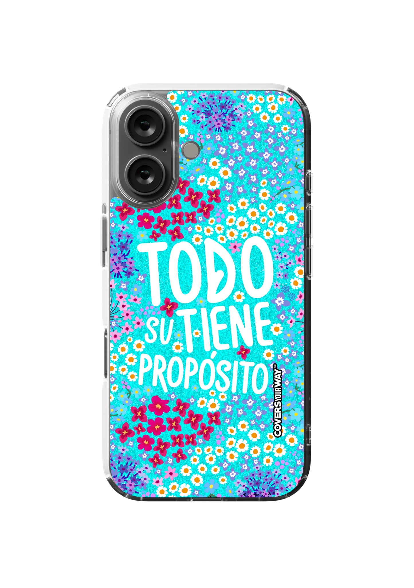 Todo tiene su propósito