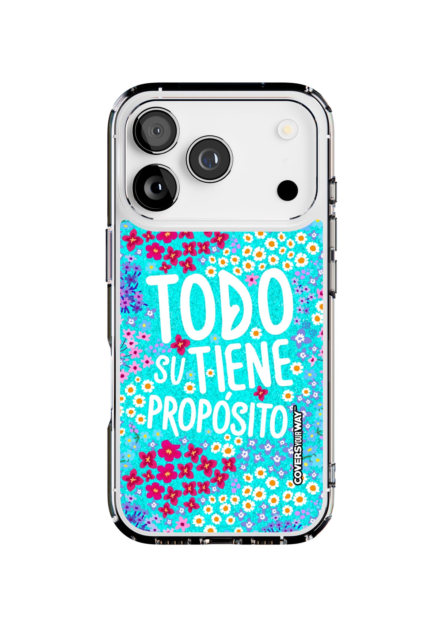 Todo tiene su propósito