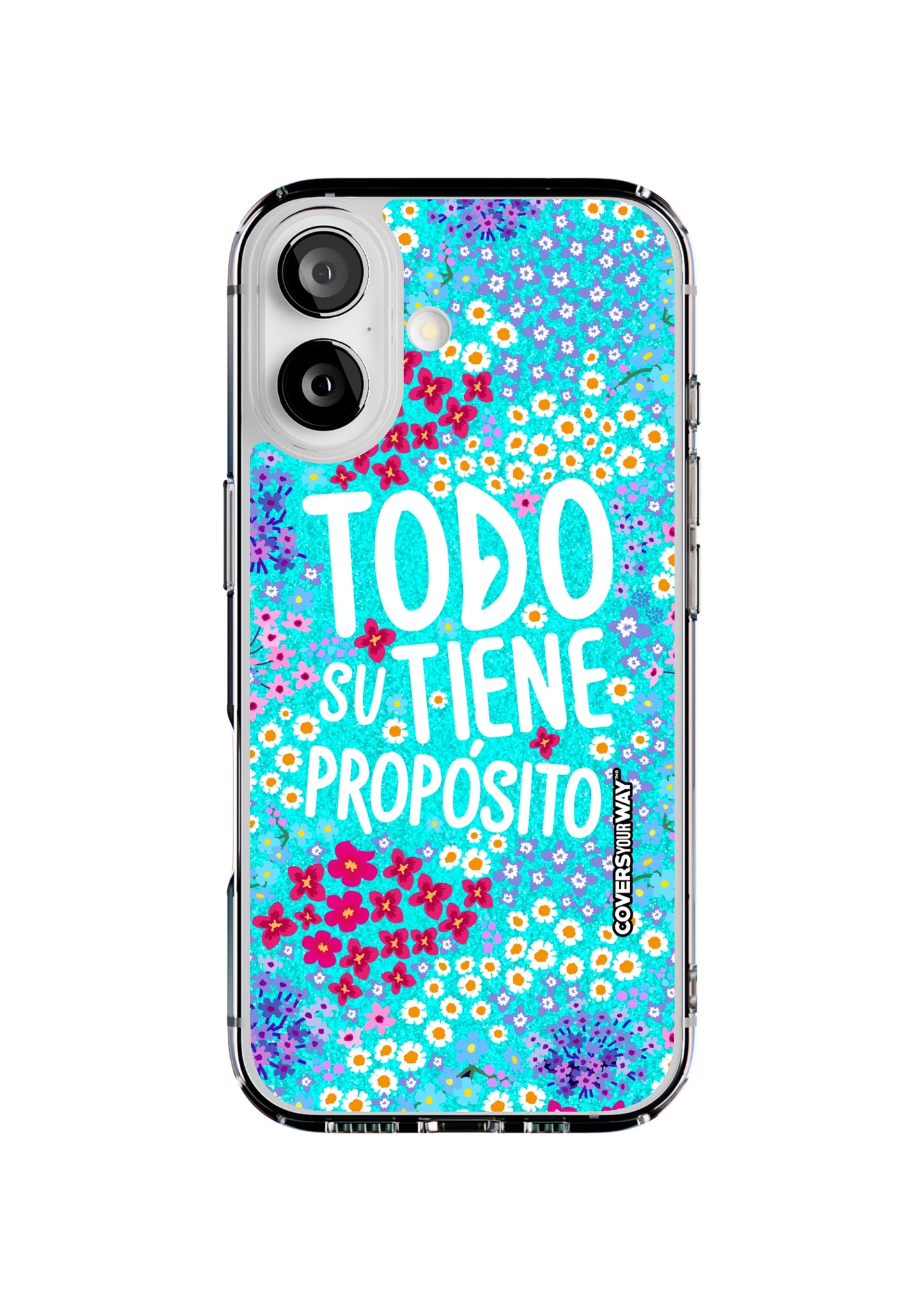 Todo tiene su propósito