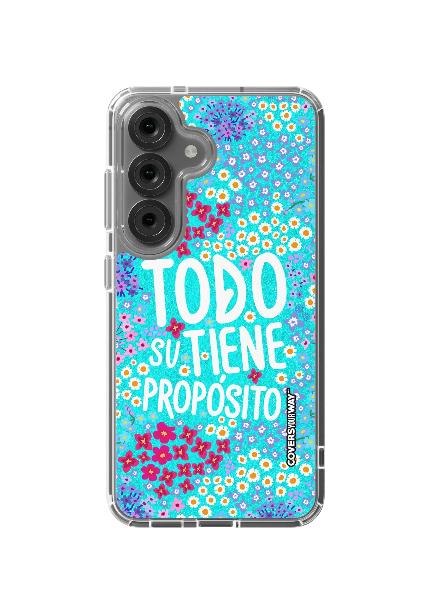 Todo tiene su propósito Samsung Galaxy