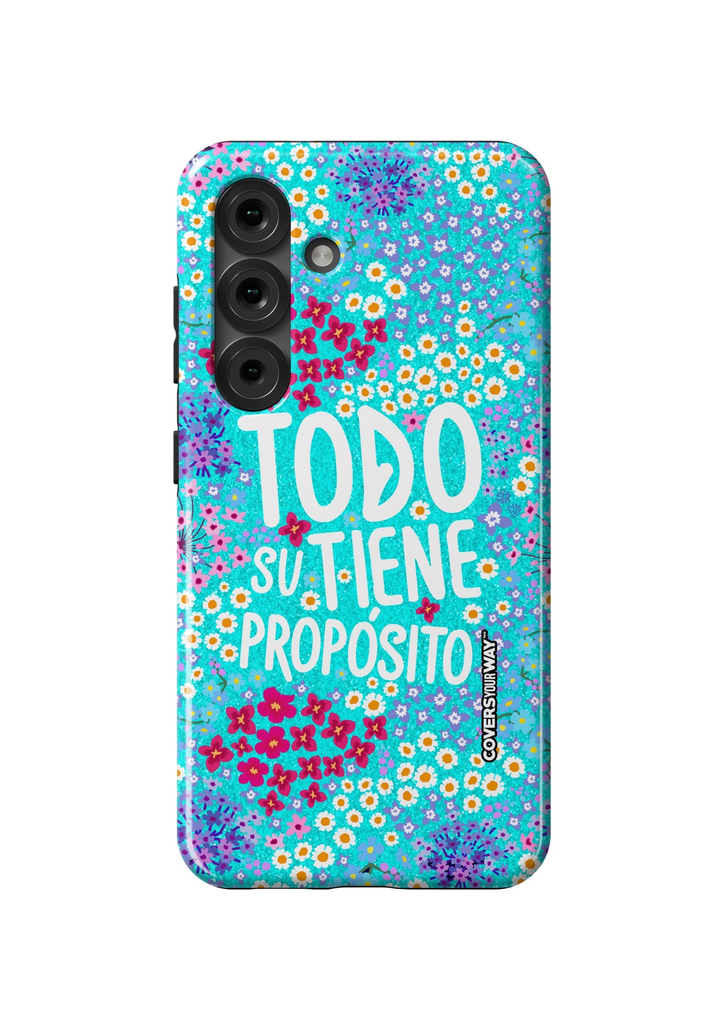 Todo tiene su propósito Samsung Galaxy
