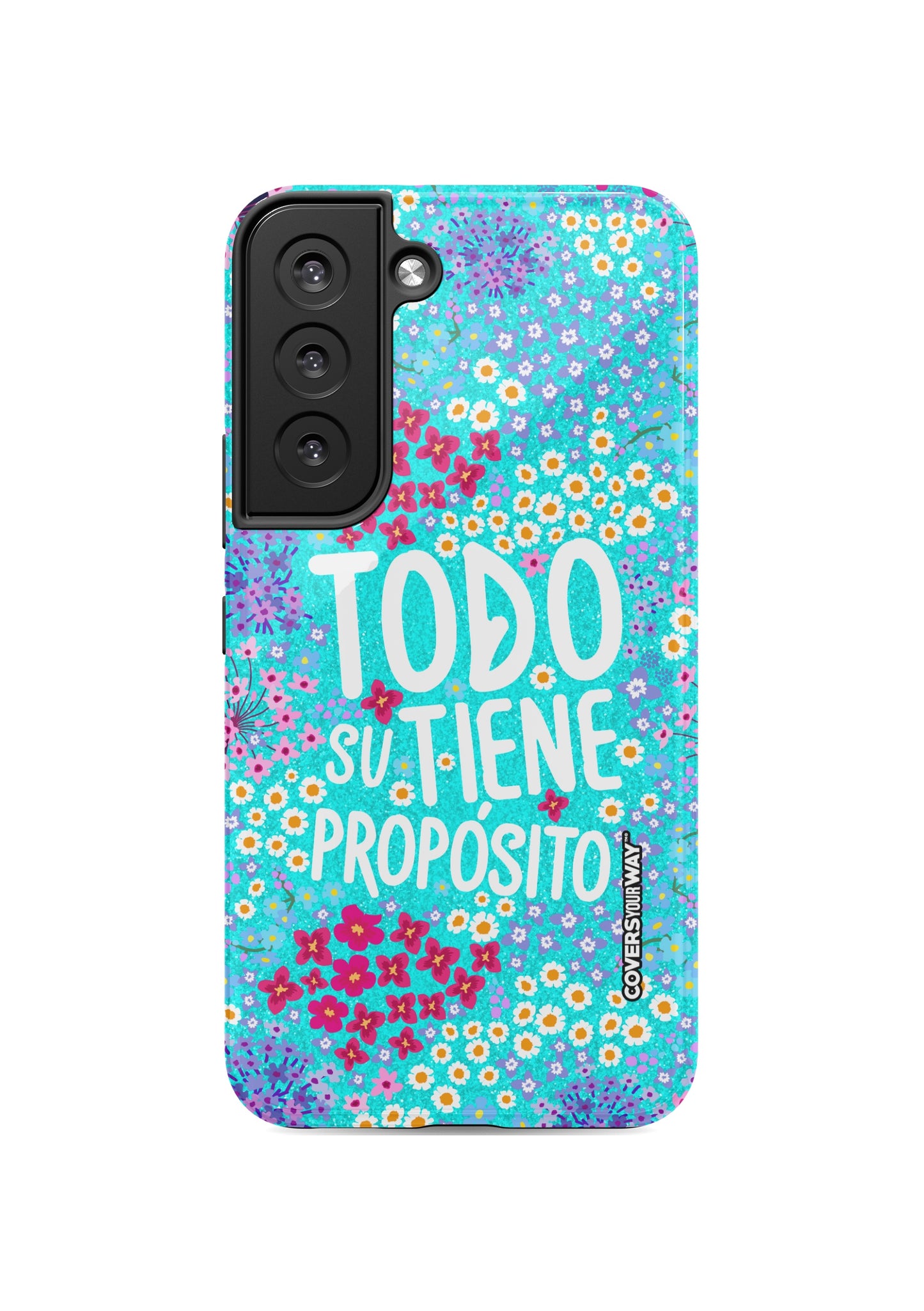 Todo tiene su propósito Samsung Galaxy