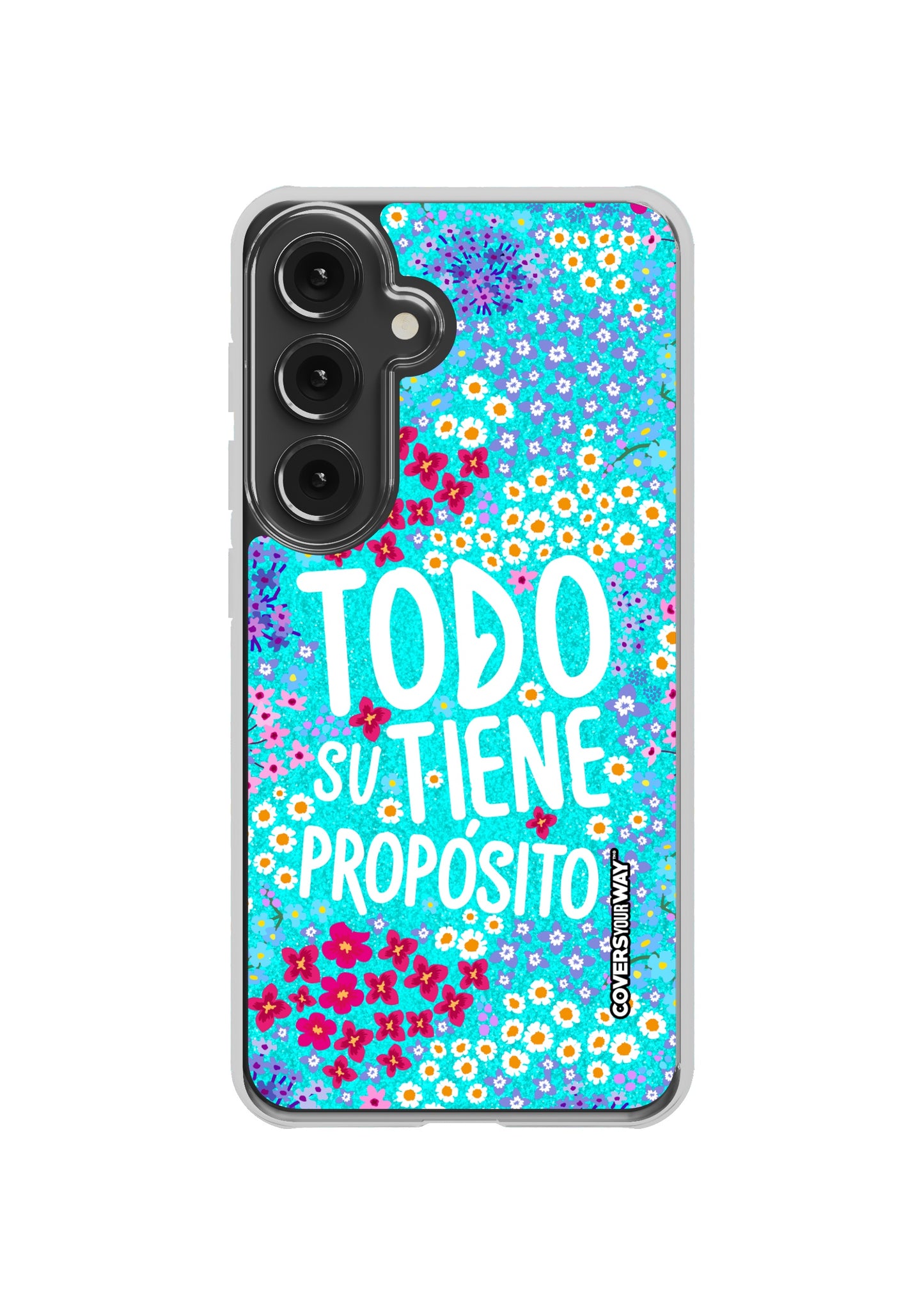 Todo tiene su propósito Samsung Galaxy