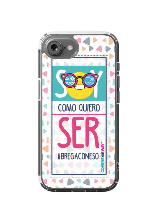 Soy como quiero ser #BREGACONESO