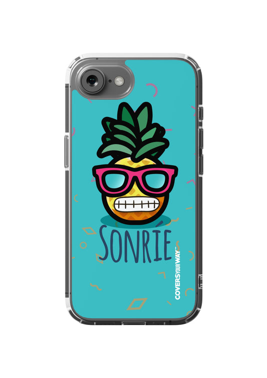 SONRÍE