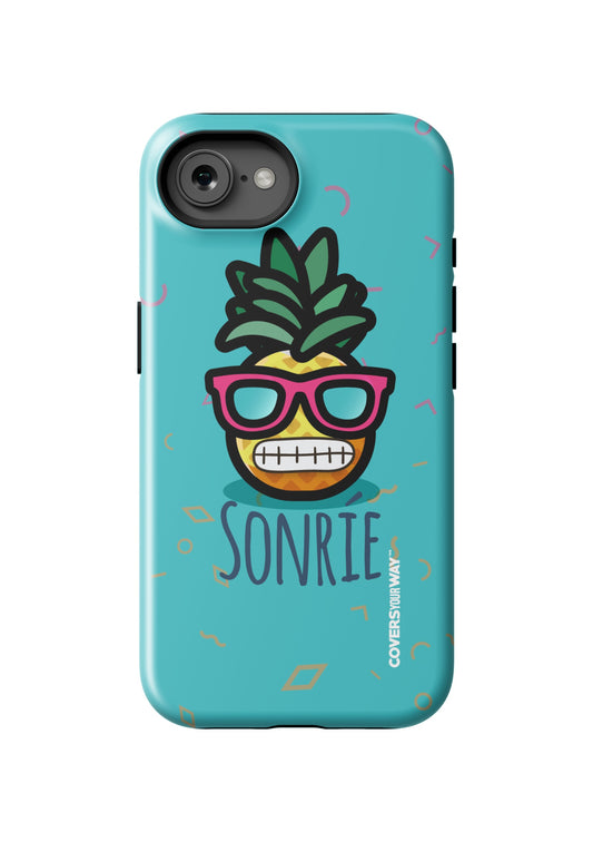 SONRÍE