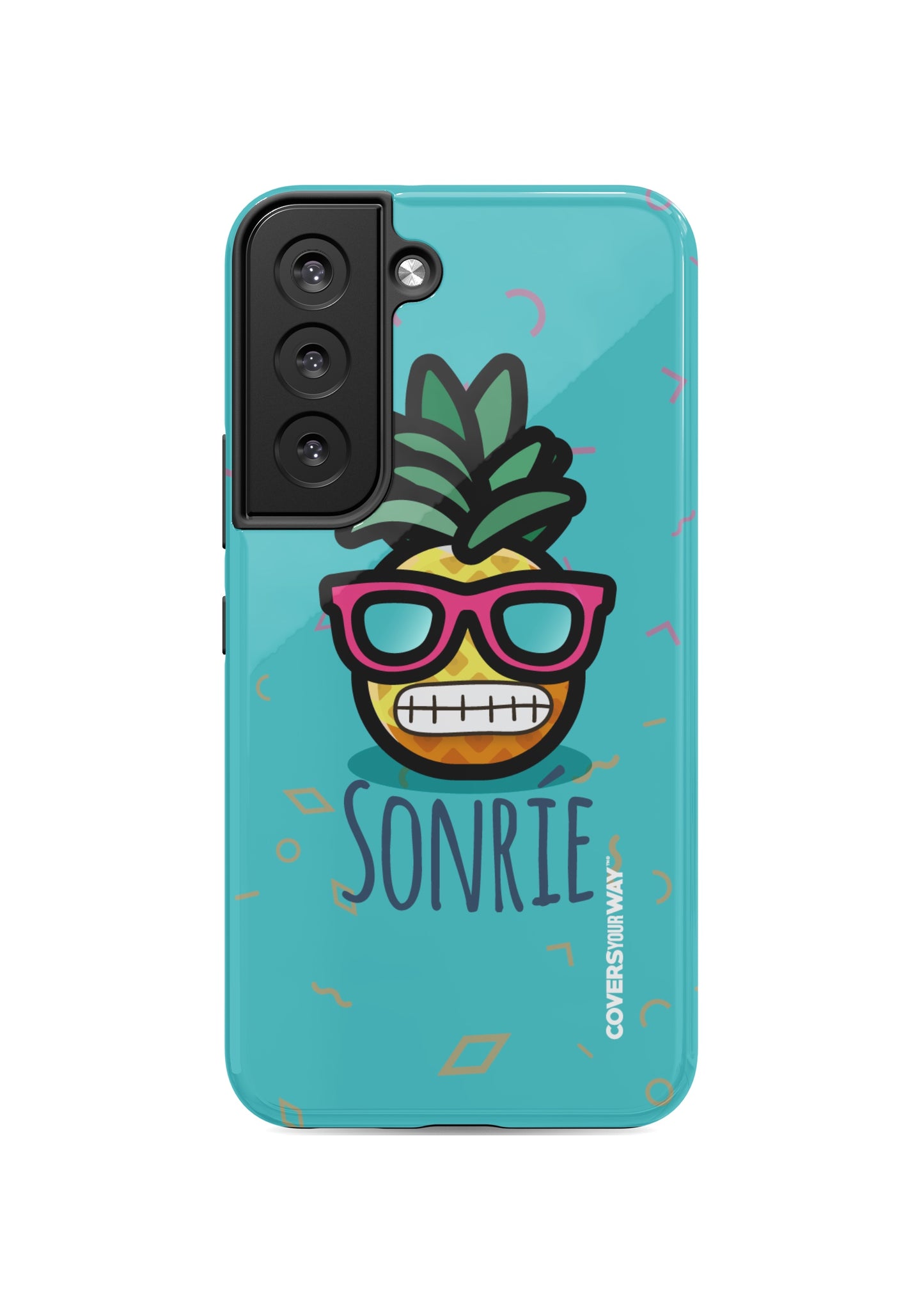 SONRÍE Samsung Galaxy