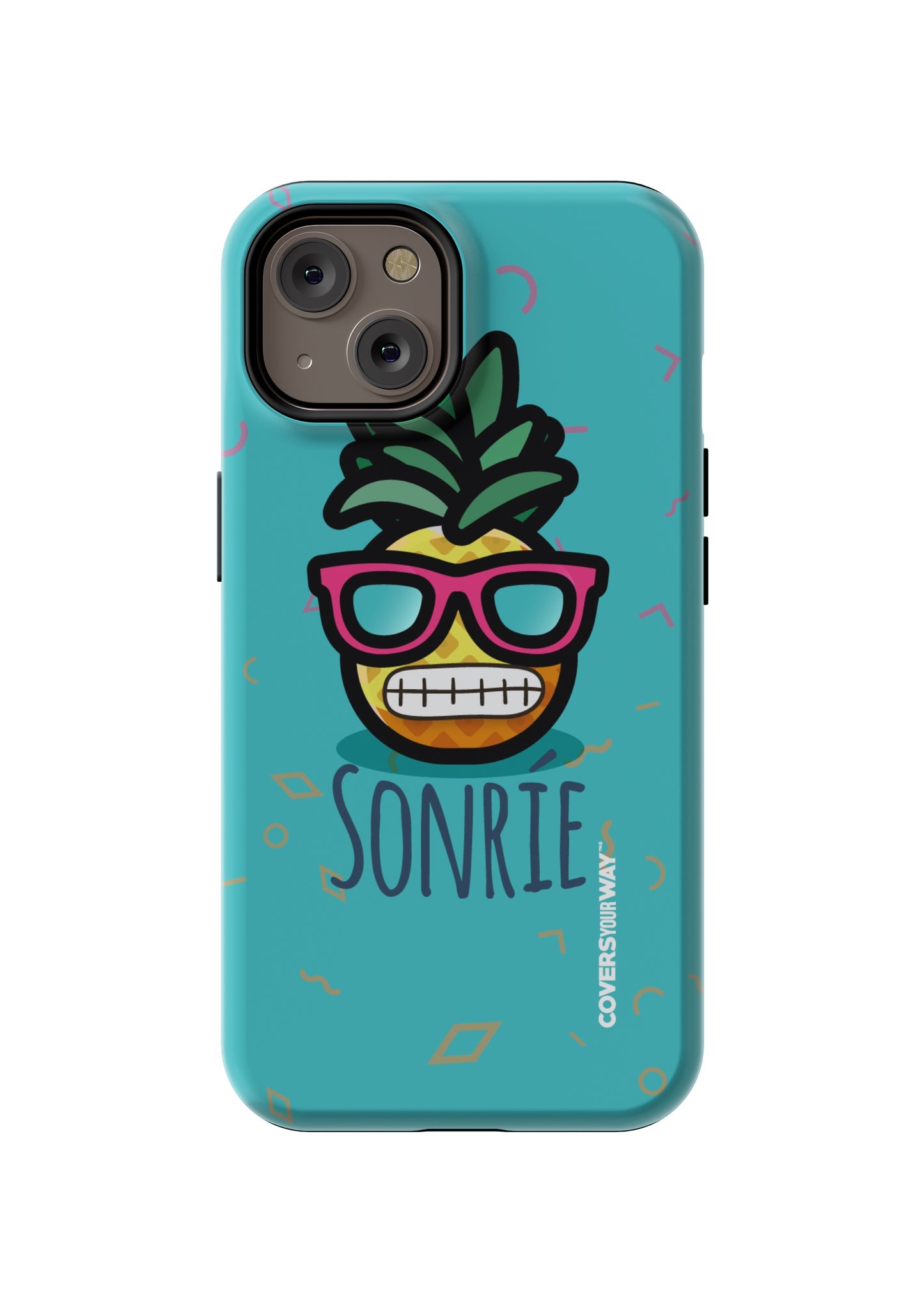 SONRÍE