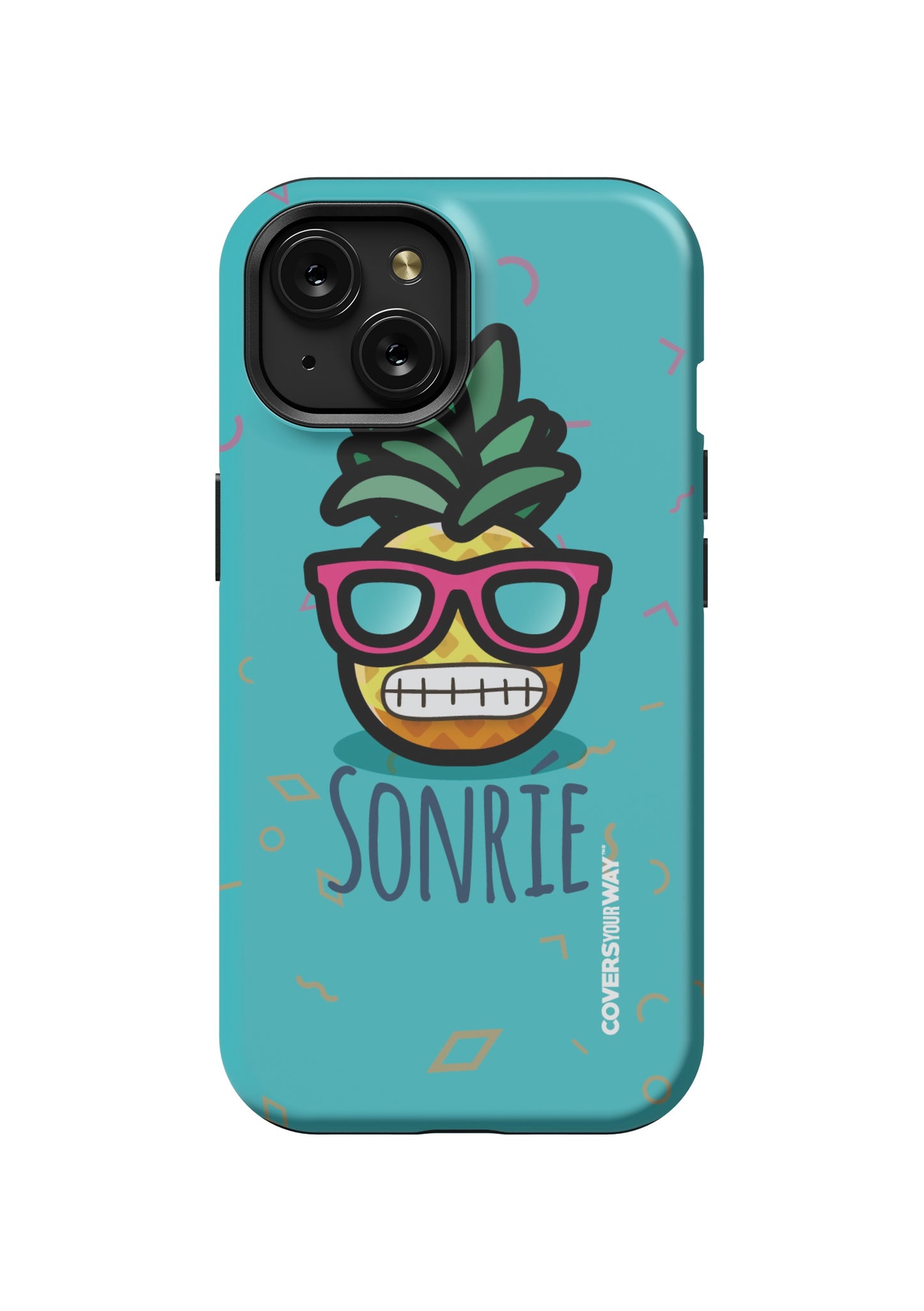 SONRÍE