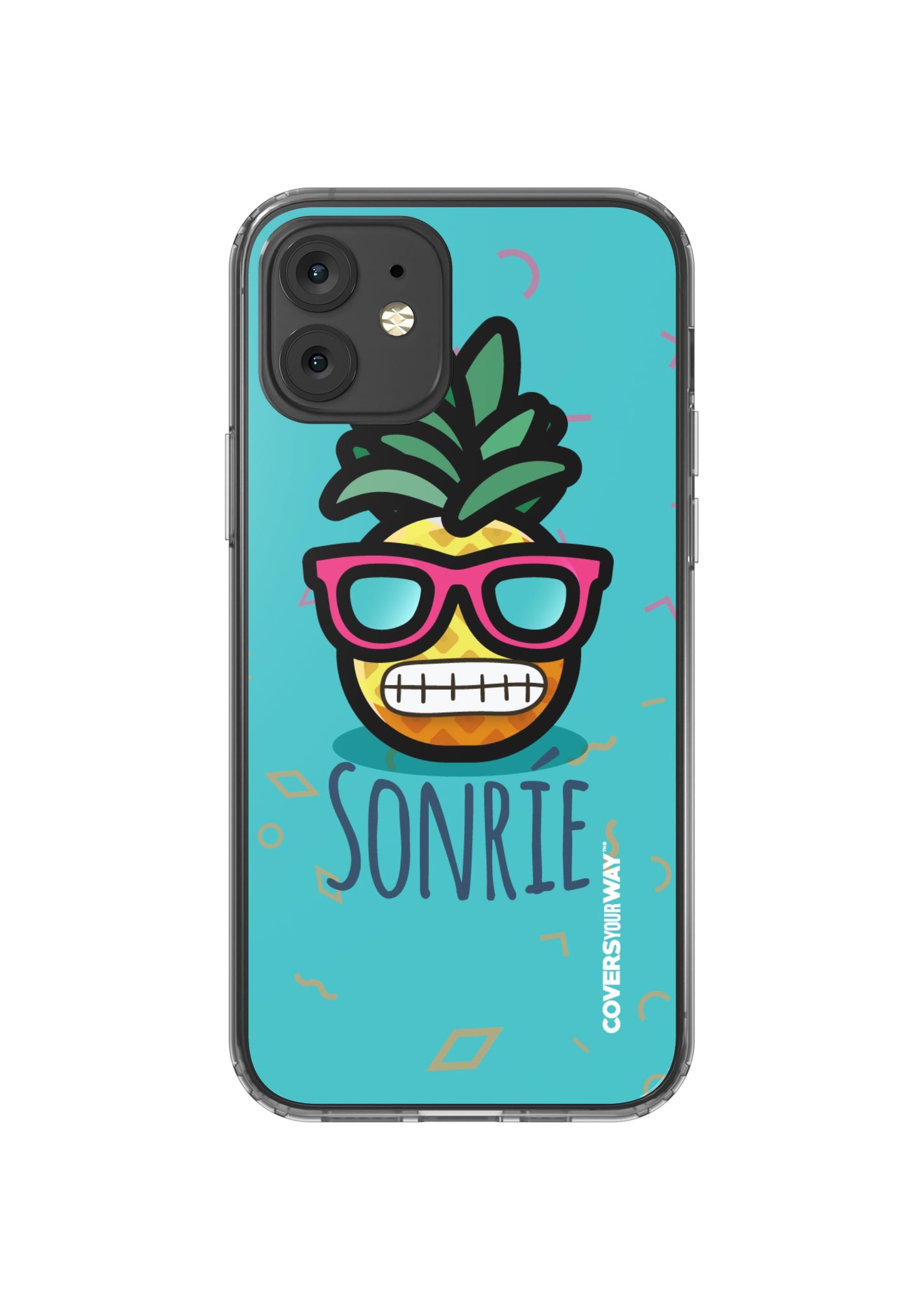 SONRÍE
