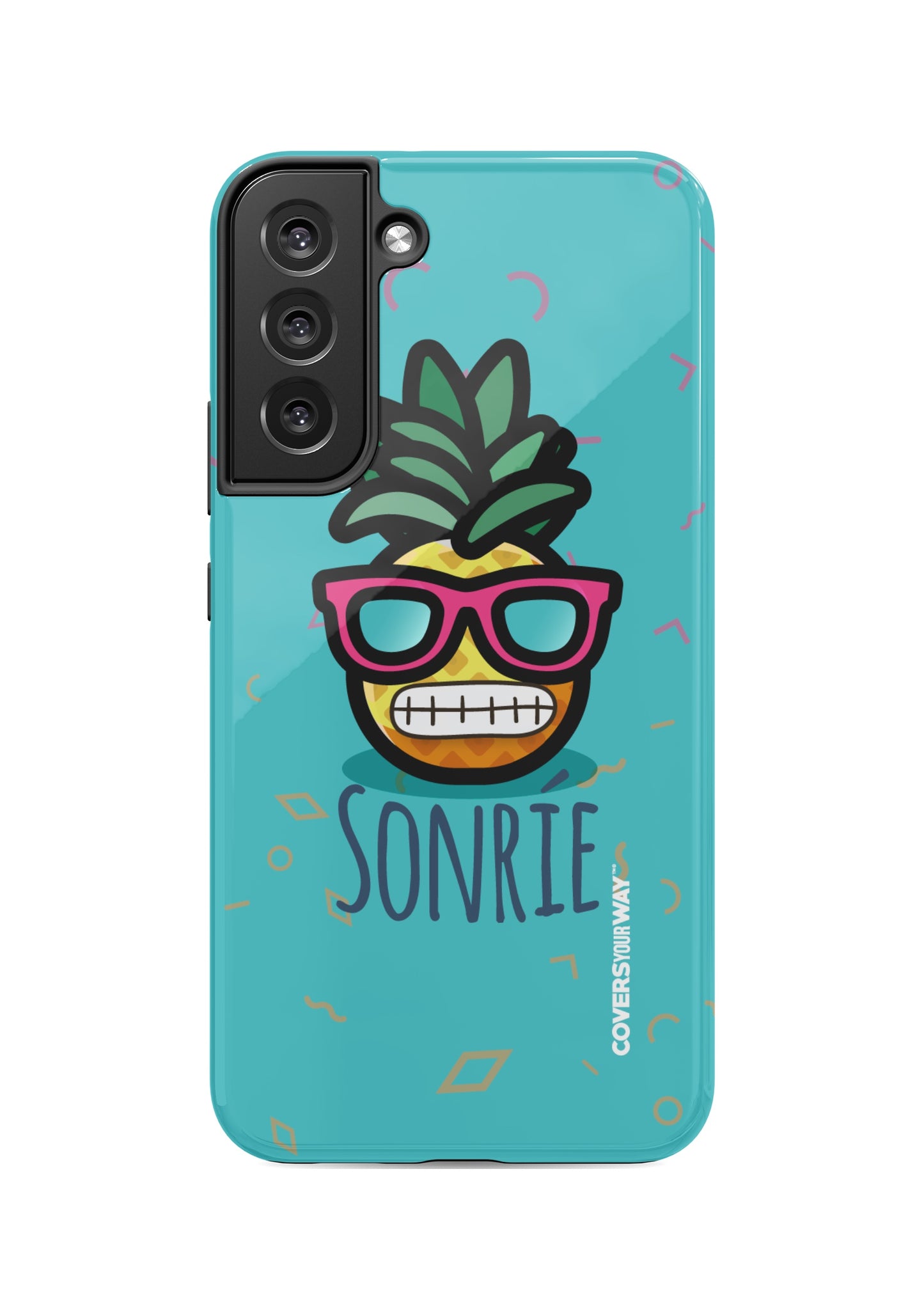 SONRÍE Samsung Galaxy
