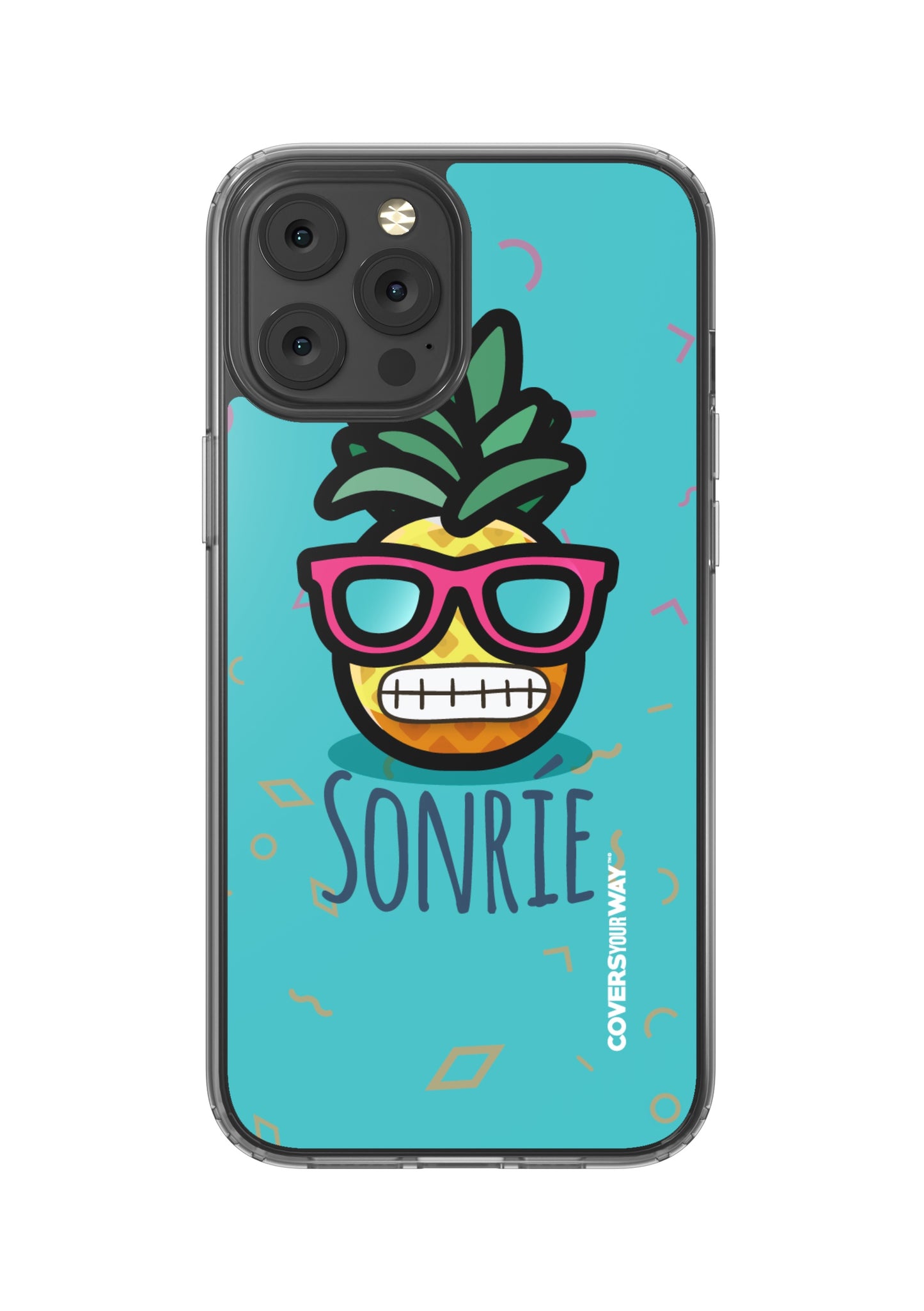 SONRÍE