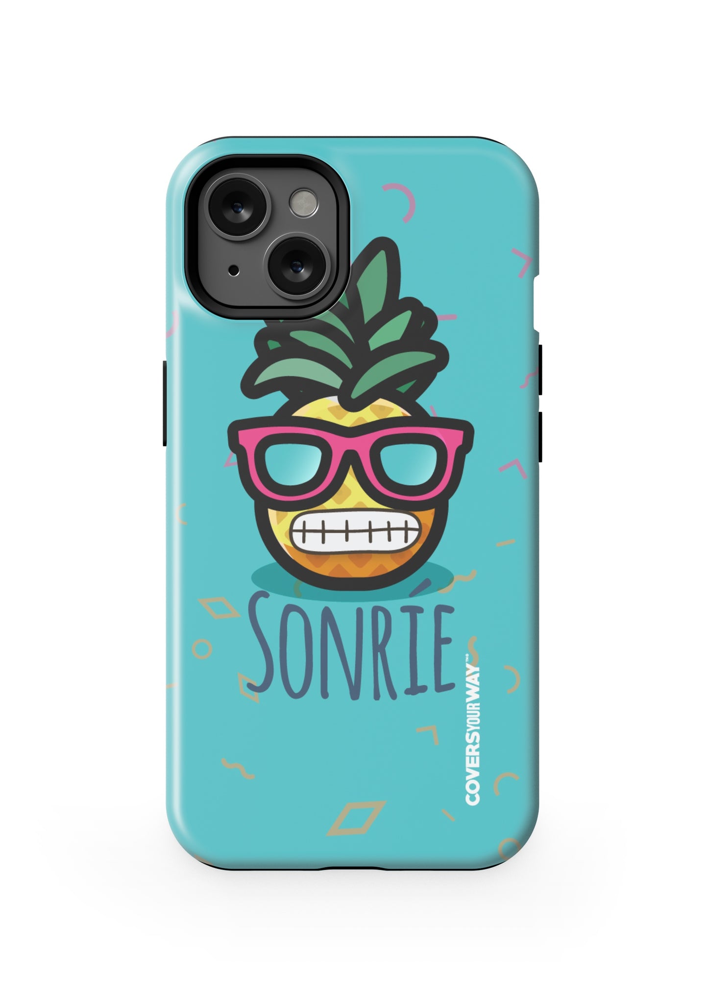 SONRÍE