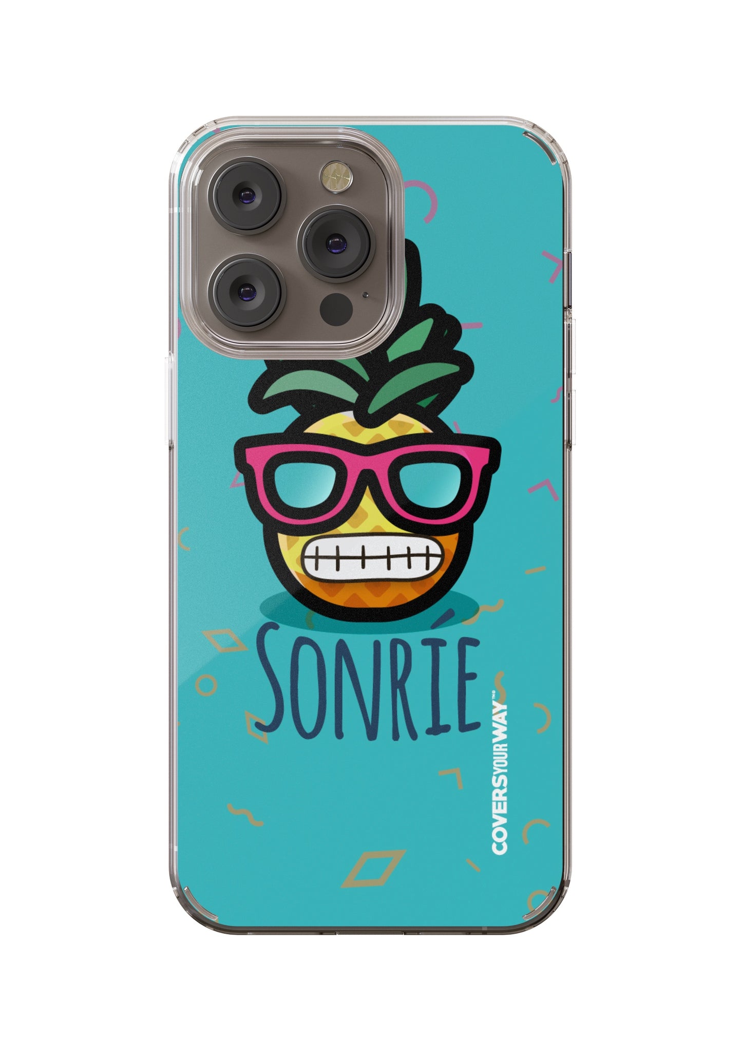 SONRÍE