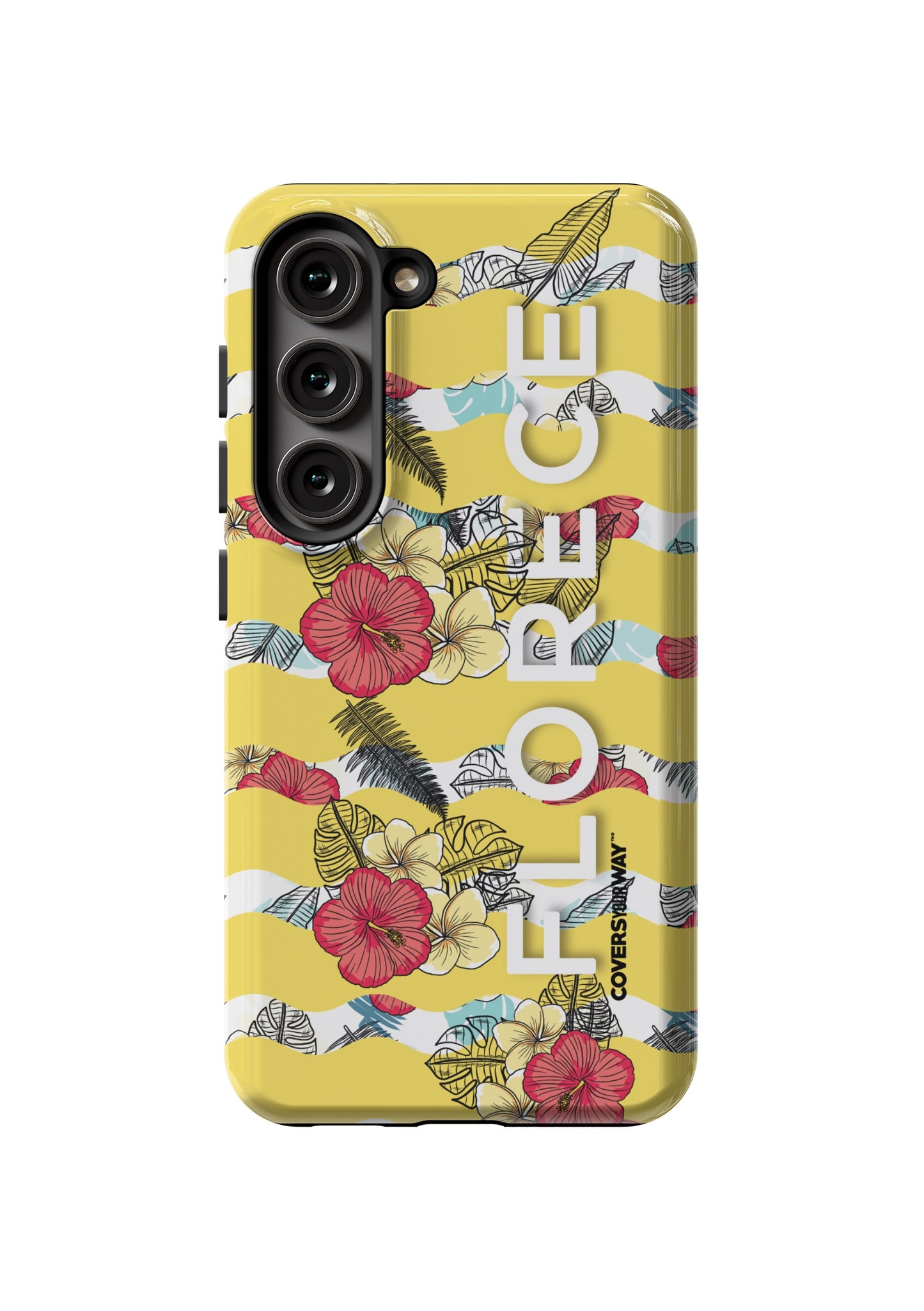 Florece Samsung Galaxy