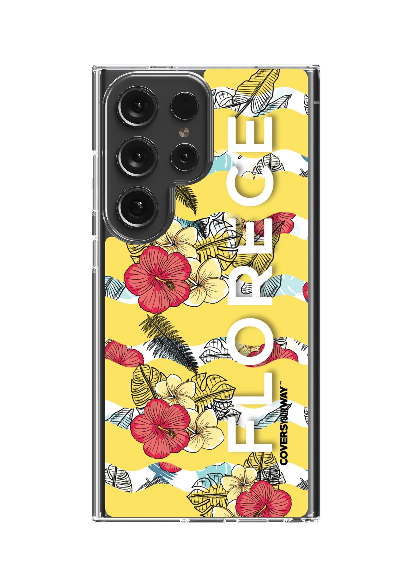 Florece Samsung Galaxy