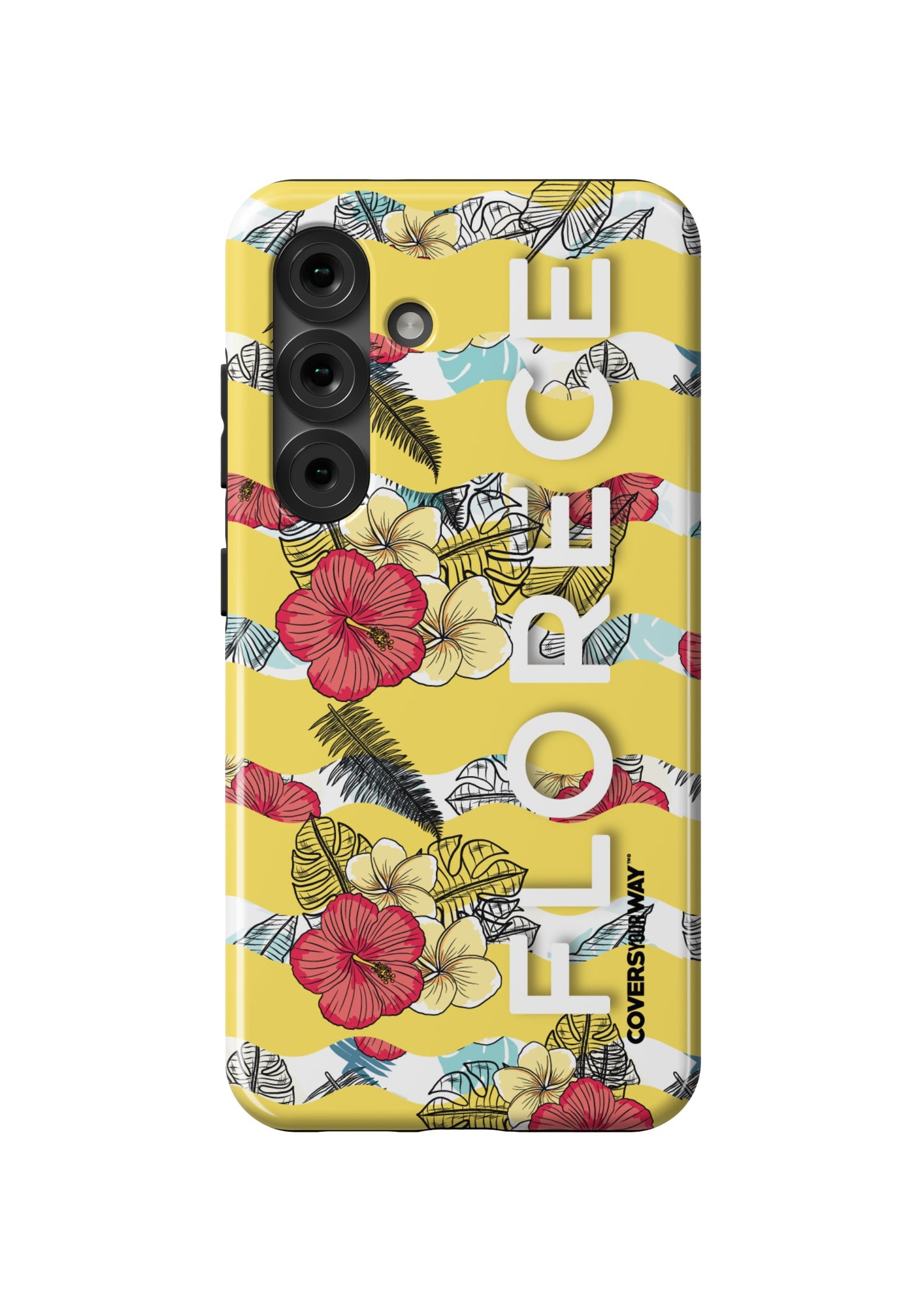 Florece Samsung Galaxy
