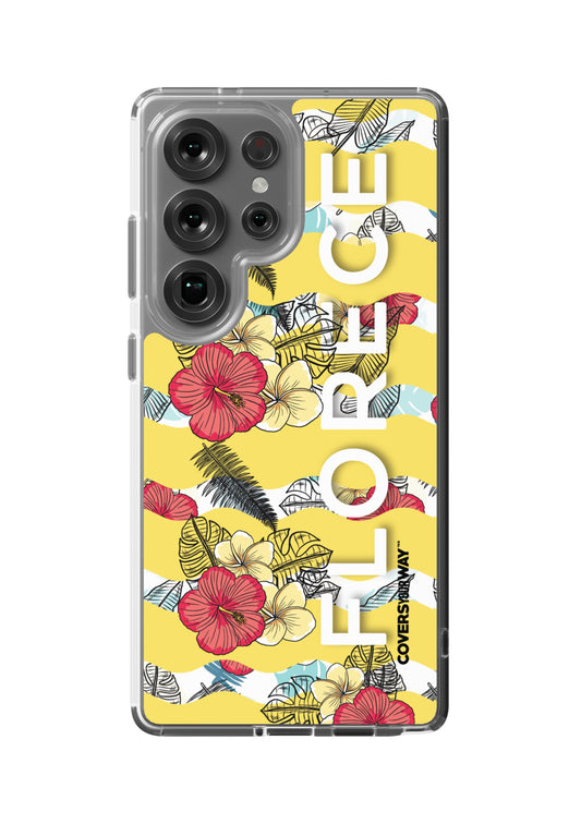 Florece Samsung Galaxy