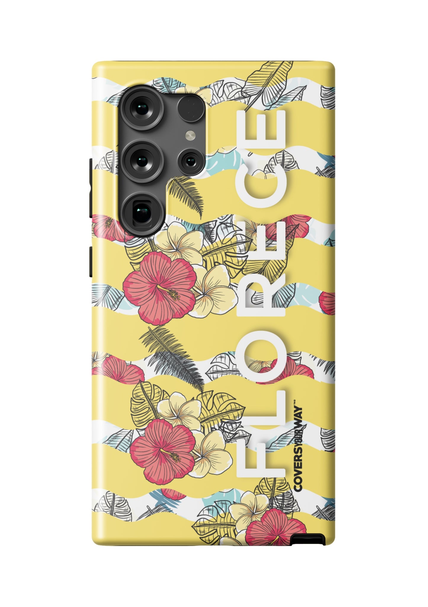 Florece Samsung Galaxy